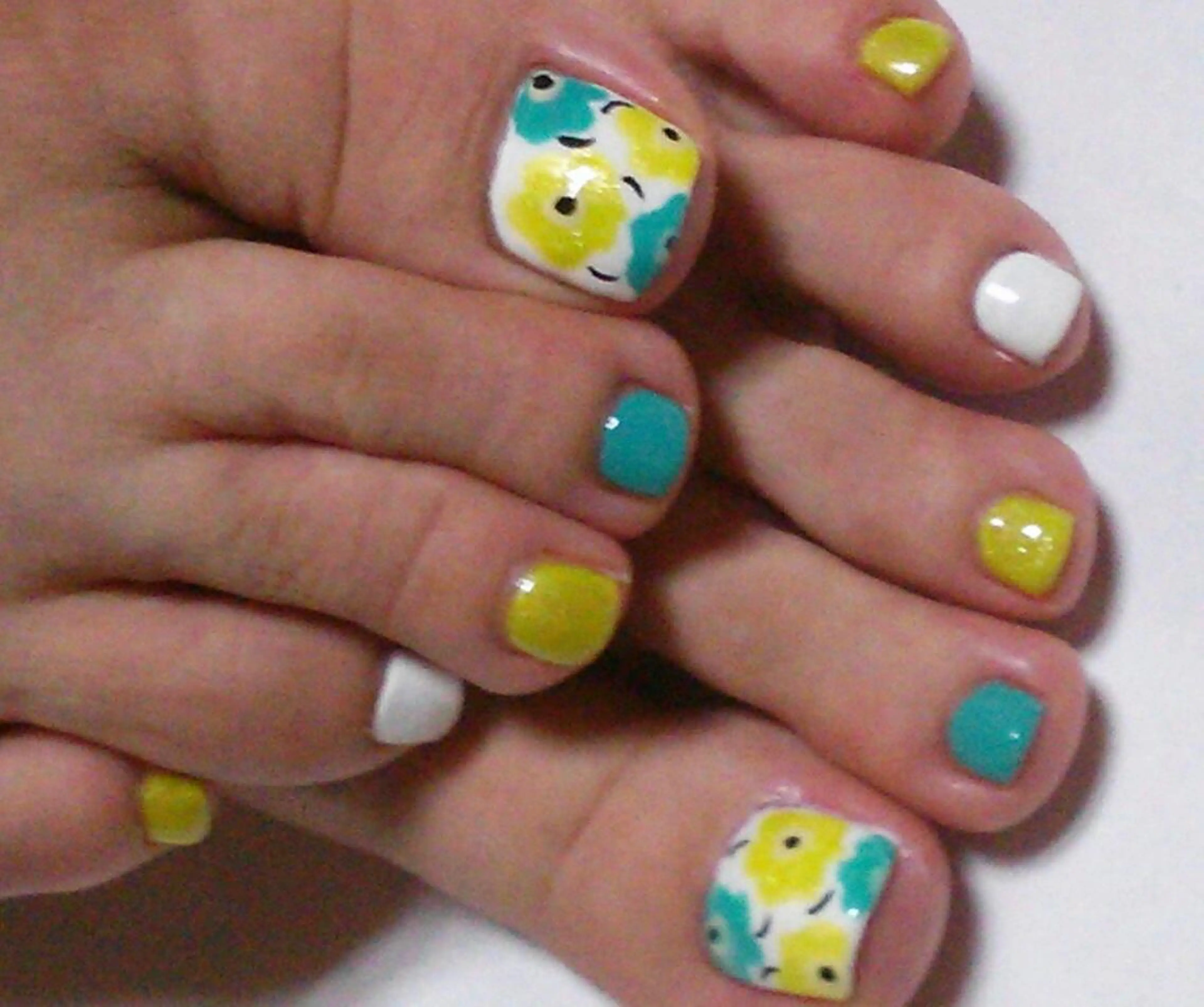 ネイル More ✴︎ （モアプラス）のエステ・リラクイメージ