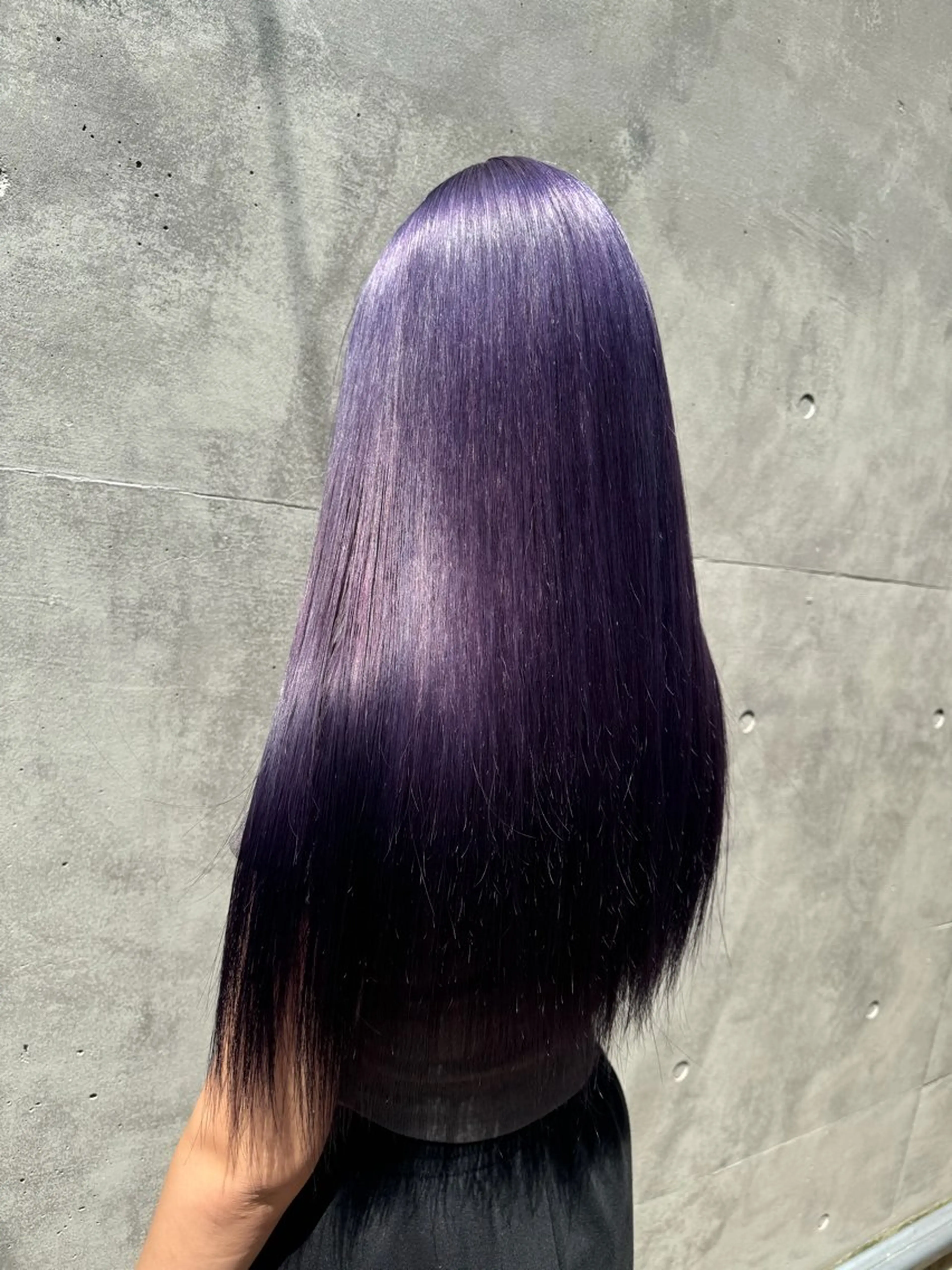 カラー 💋色気ヘアカラー 💋HARUKAのヘアスタイル