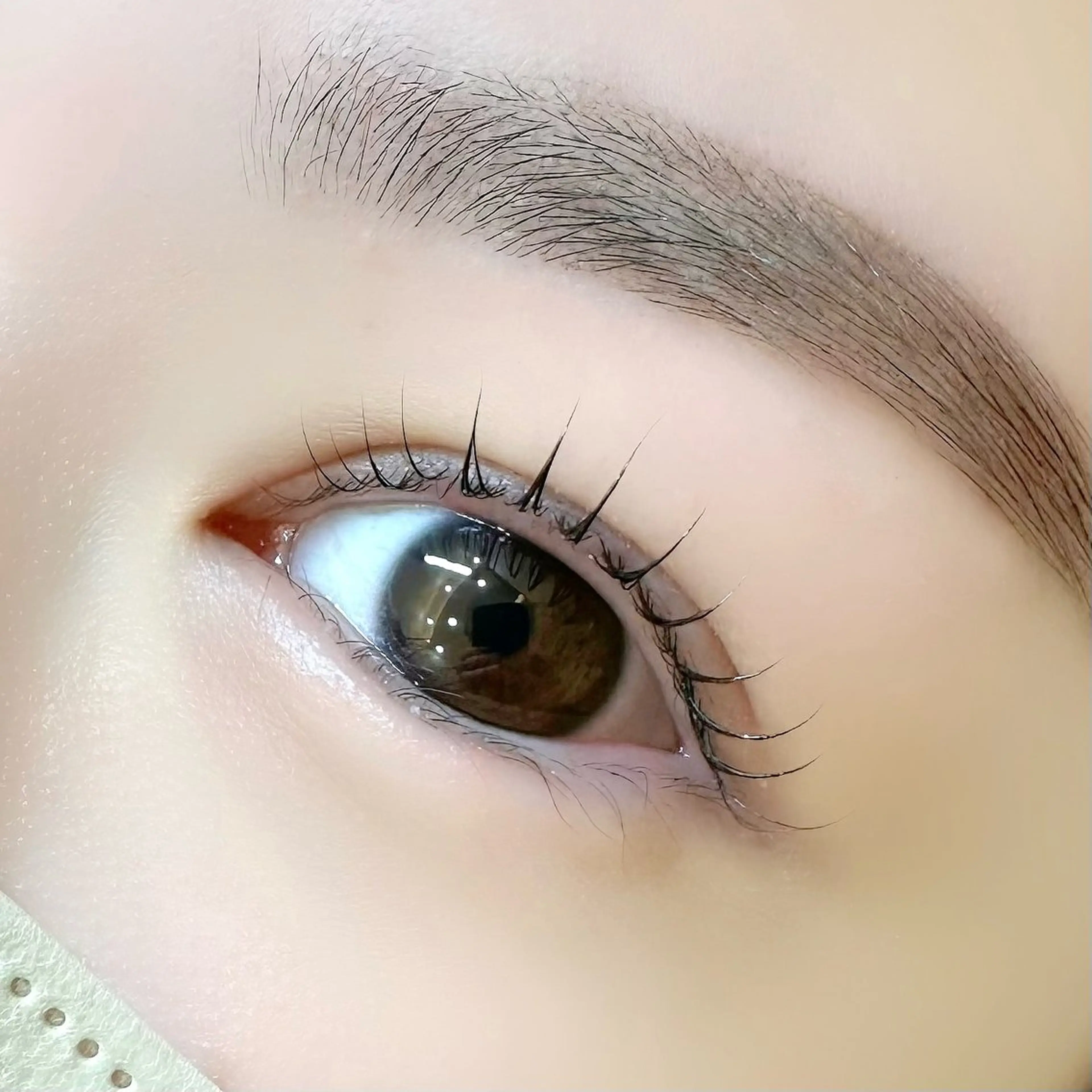 マツエク・マツパ OPS hair ミクのマツエク・マツパデザイン