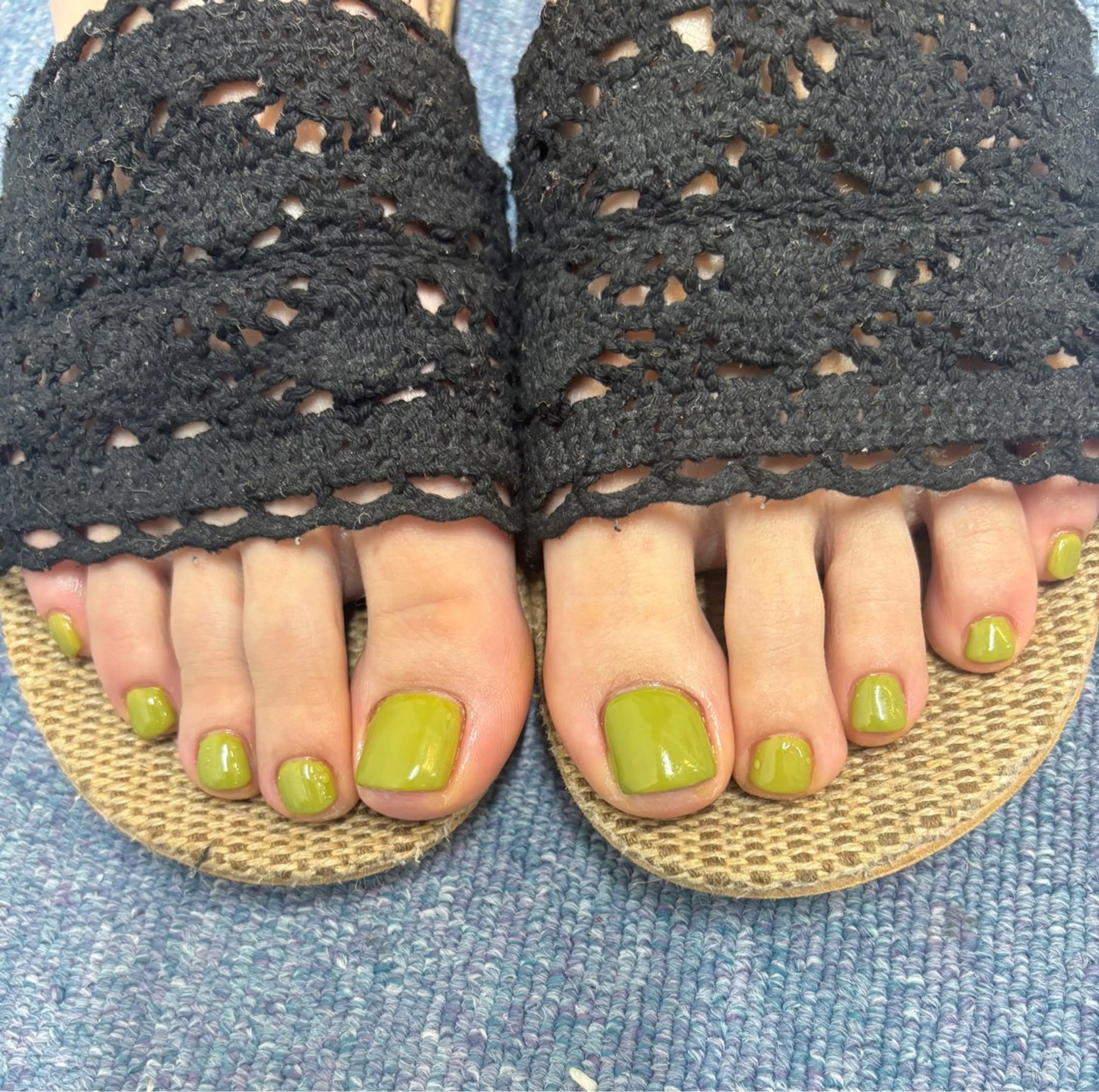 ネイル PUPU 川越東口ネイルサロンのネイルデザイン