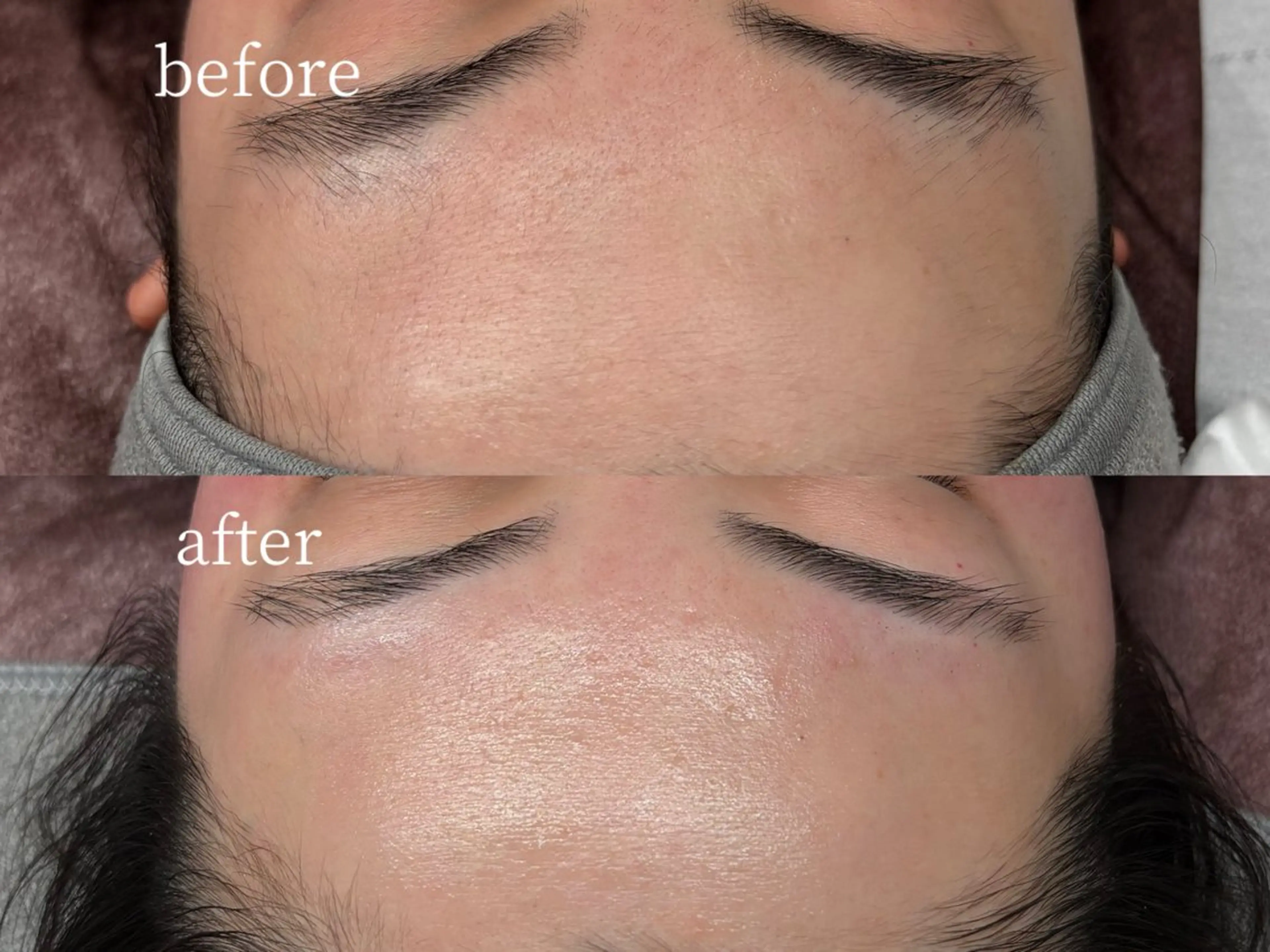 eclat ANJUのマツエク・マツパデザイン