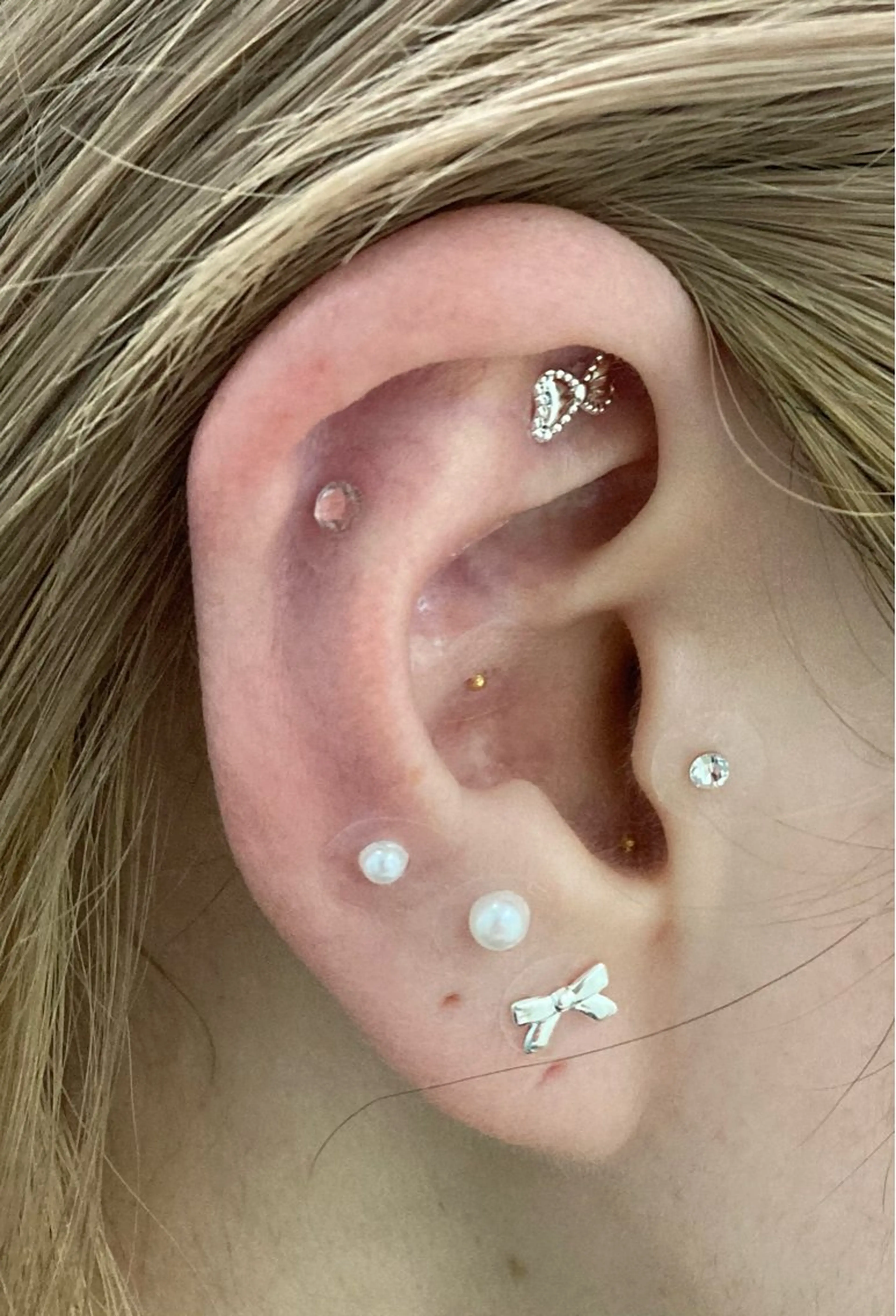 松井 祐二のエステ・リラクイメージ