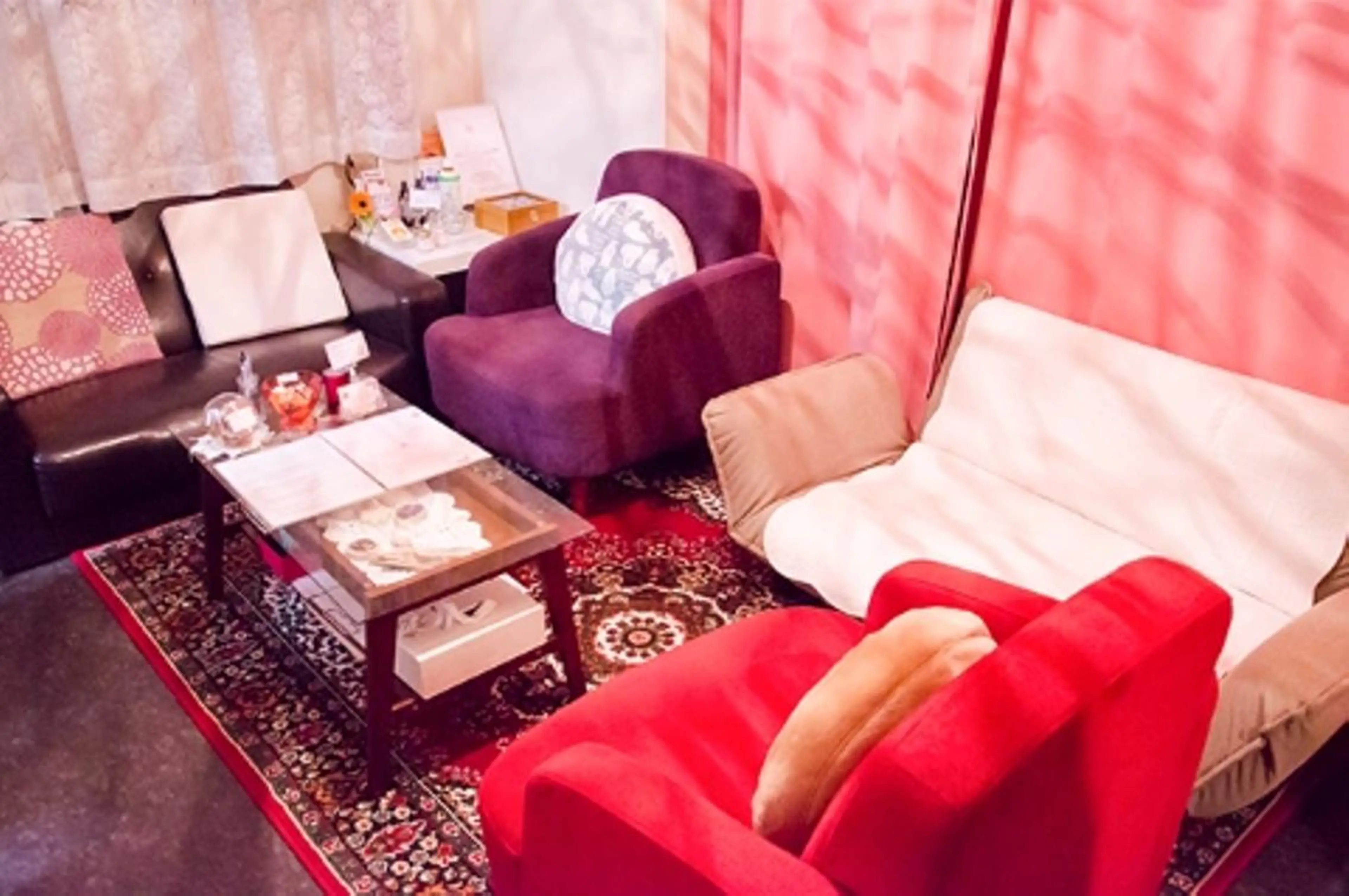 本格ロミロミ専門店 エルバガーデンのエステ・リラクイメージ