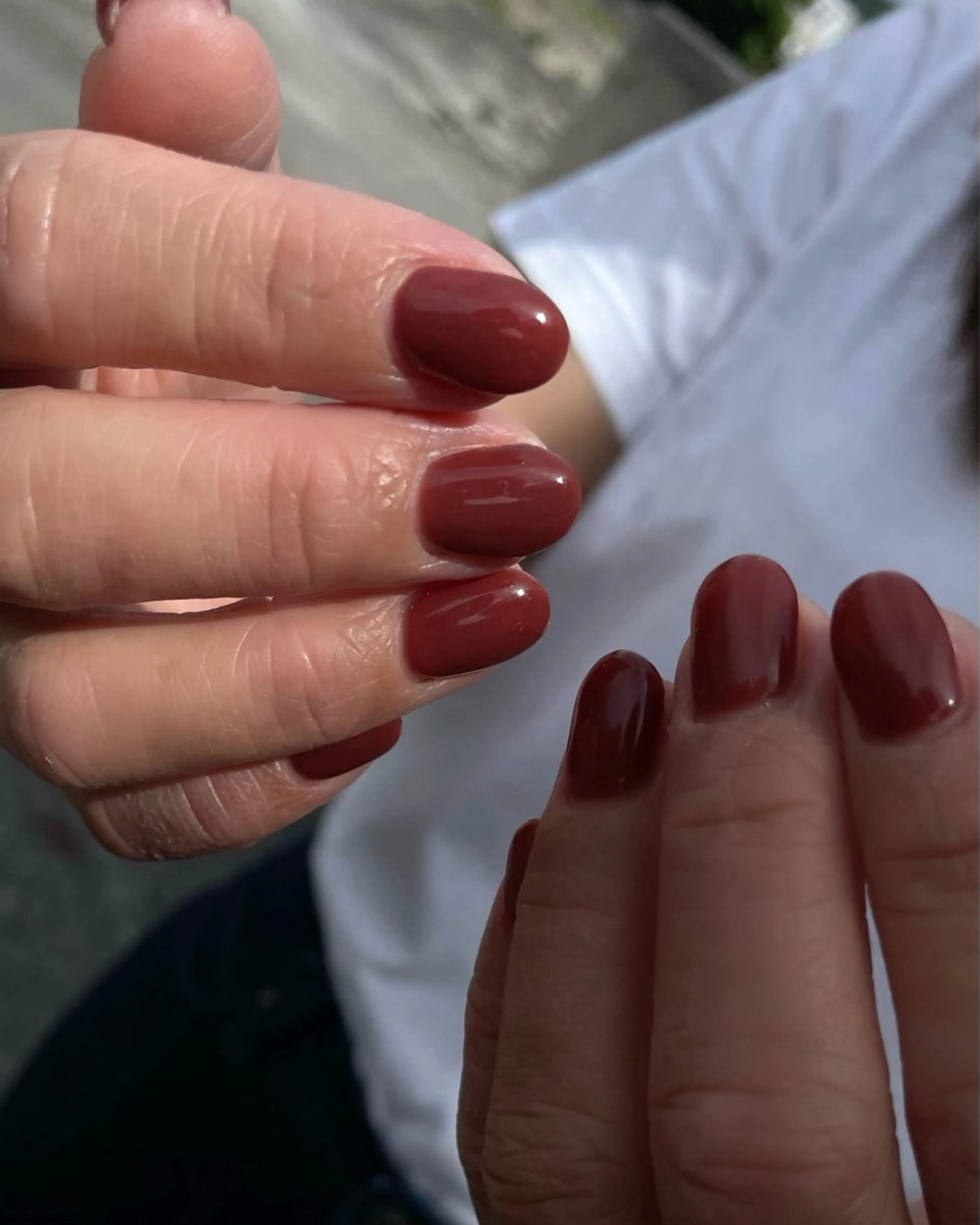 ショート ete.所属・private salon ete.のネイルデザイン