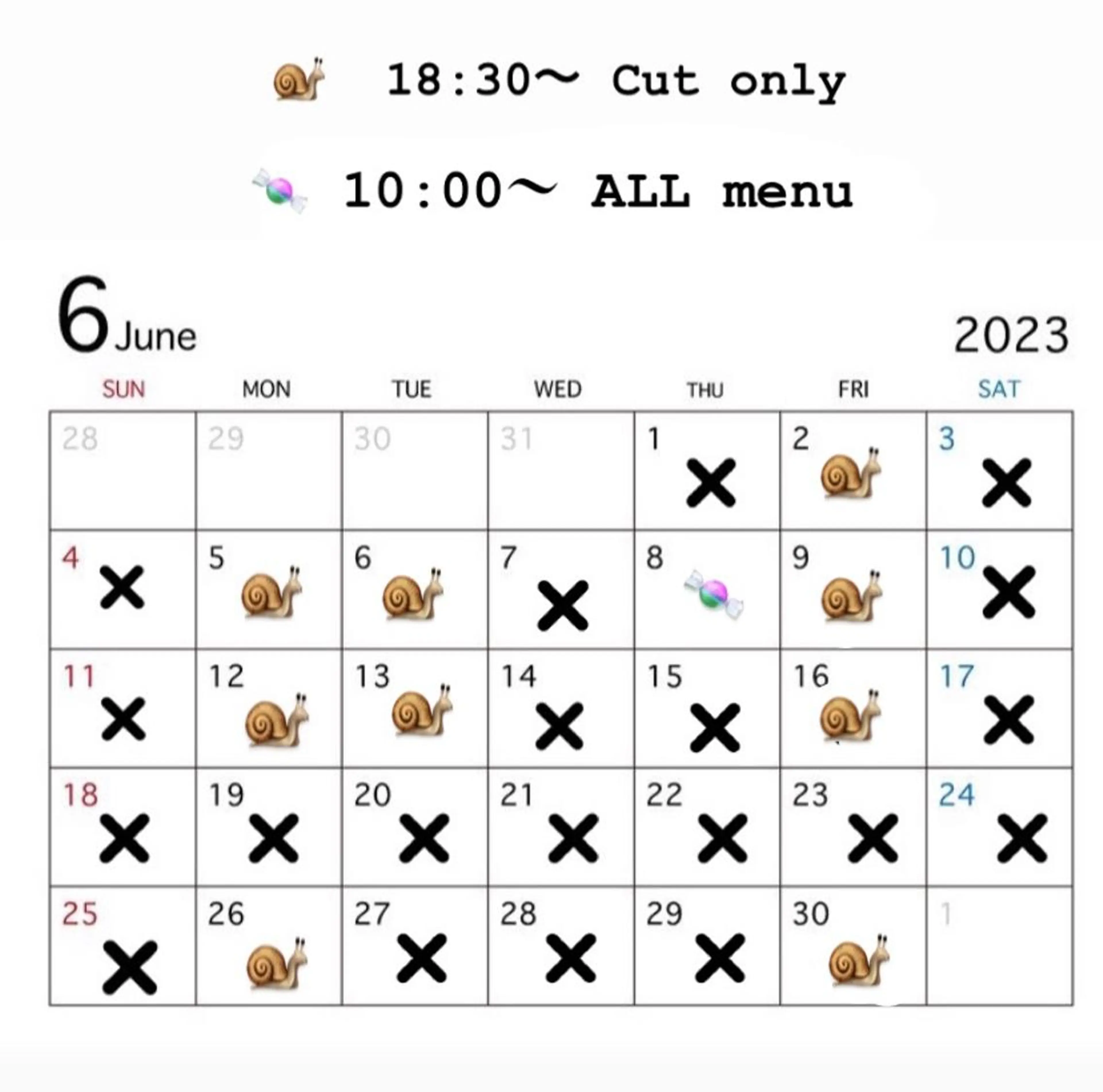 🫧ふくだ りな 🕊のヘアスタイル