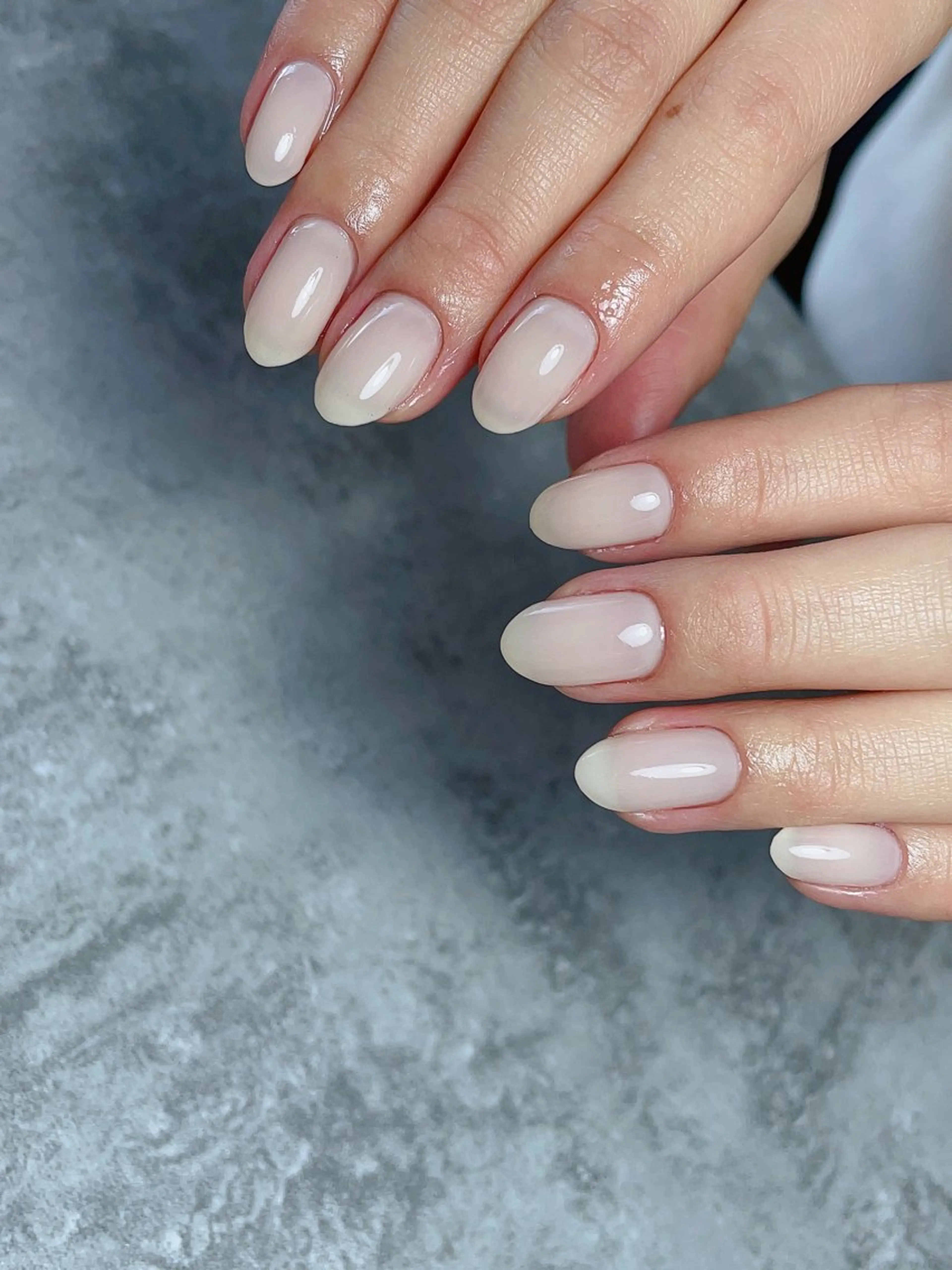 ネイル ハンドネイル Ai Nailのネイルデザイン
