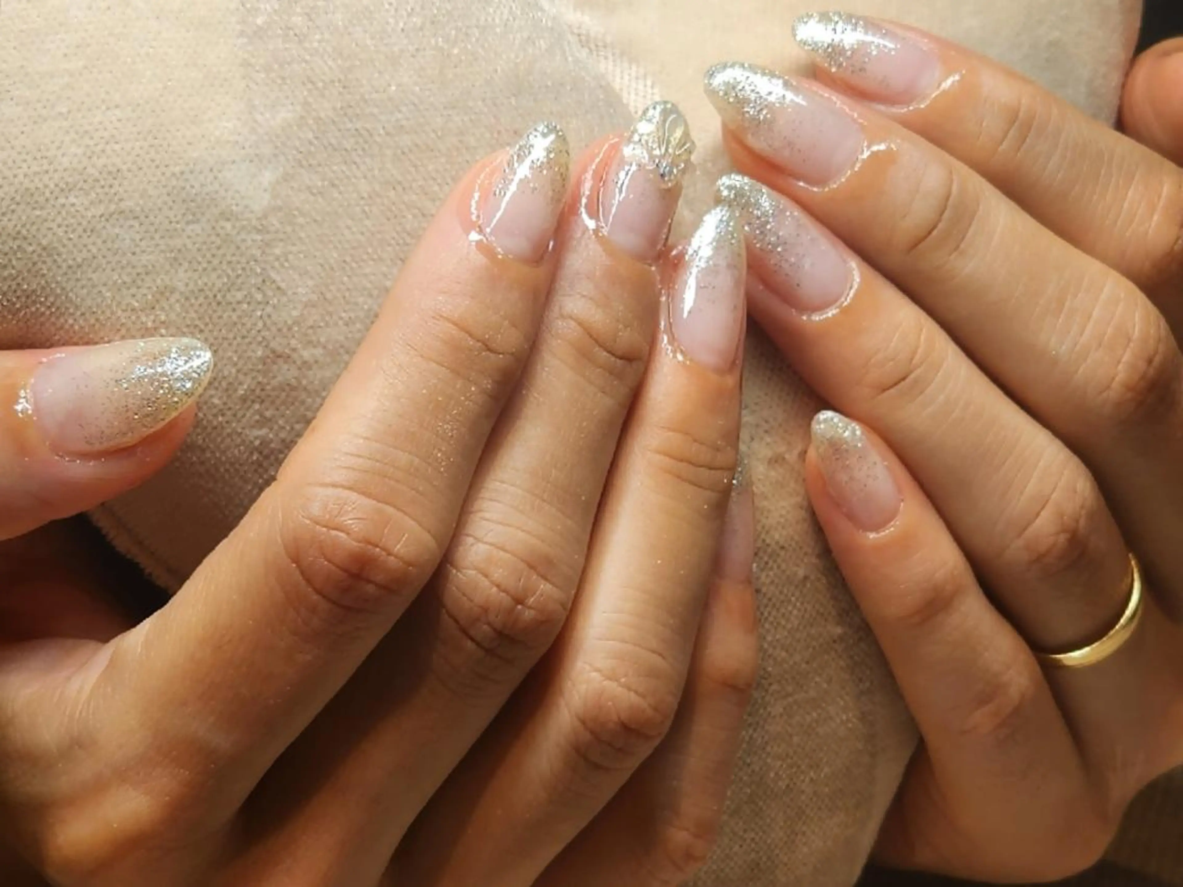 ネイル ハンドネイル haruka 💕nailのネイルデザイン