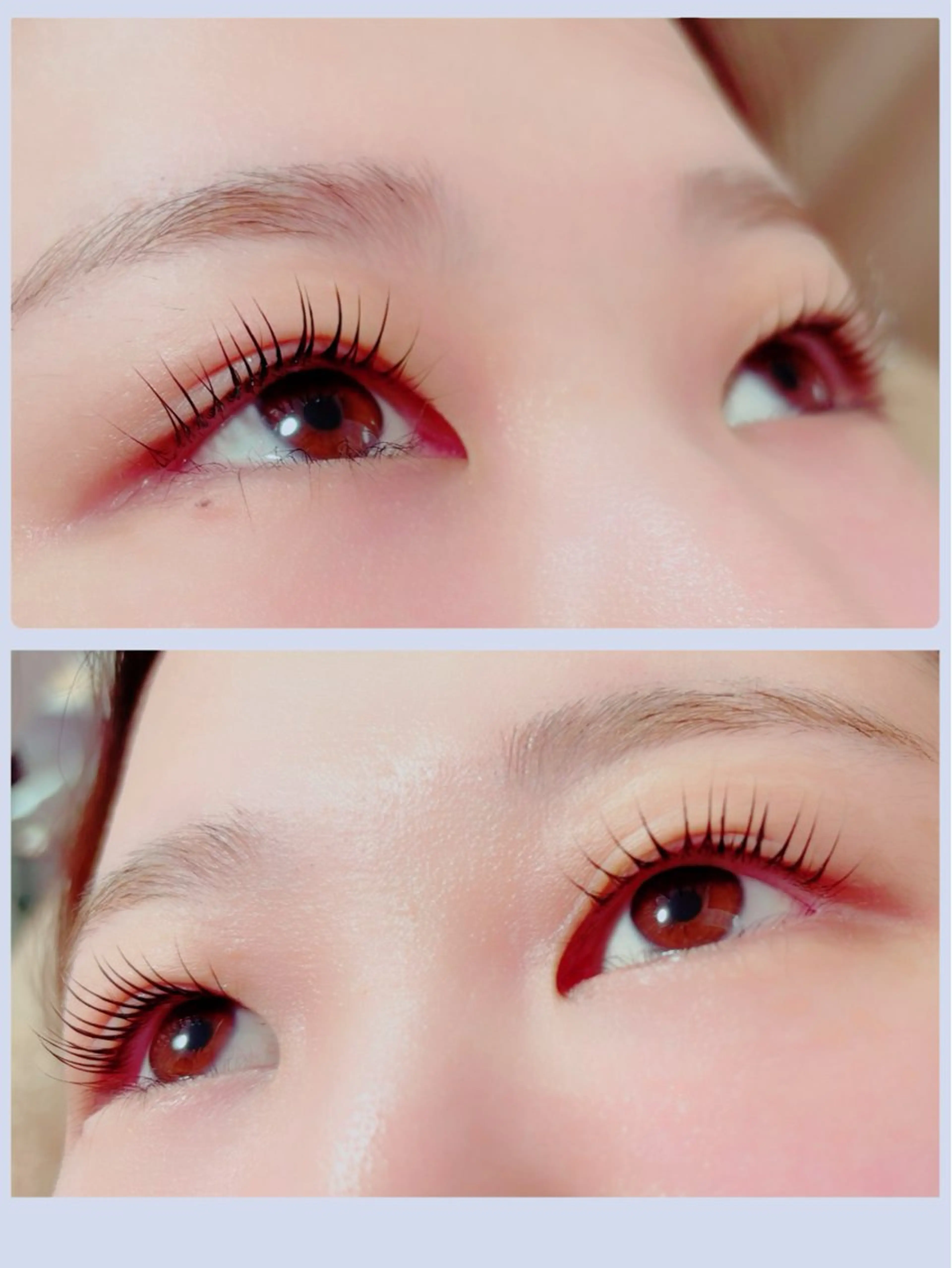 マツエク・マツパ E'clat Kanaのエステ・リラクイメージ