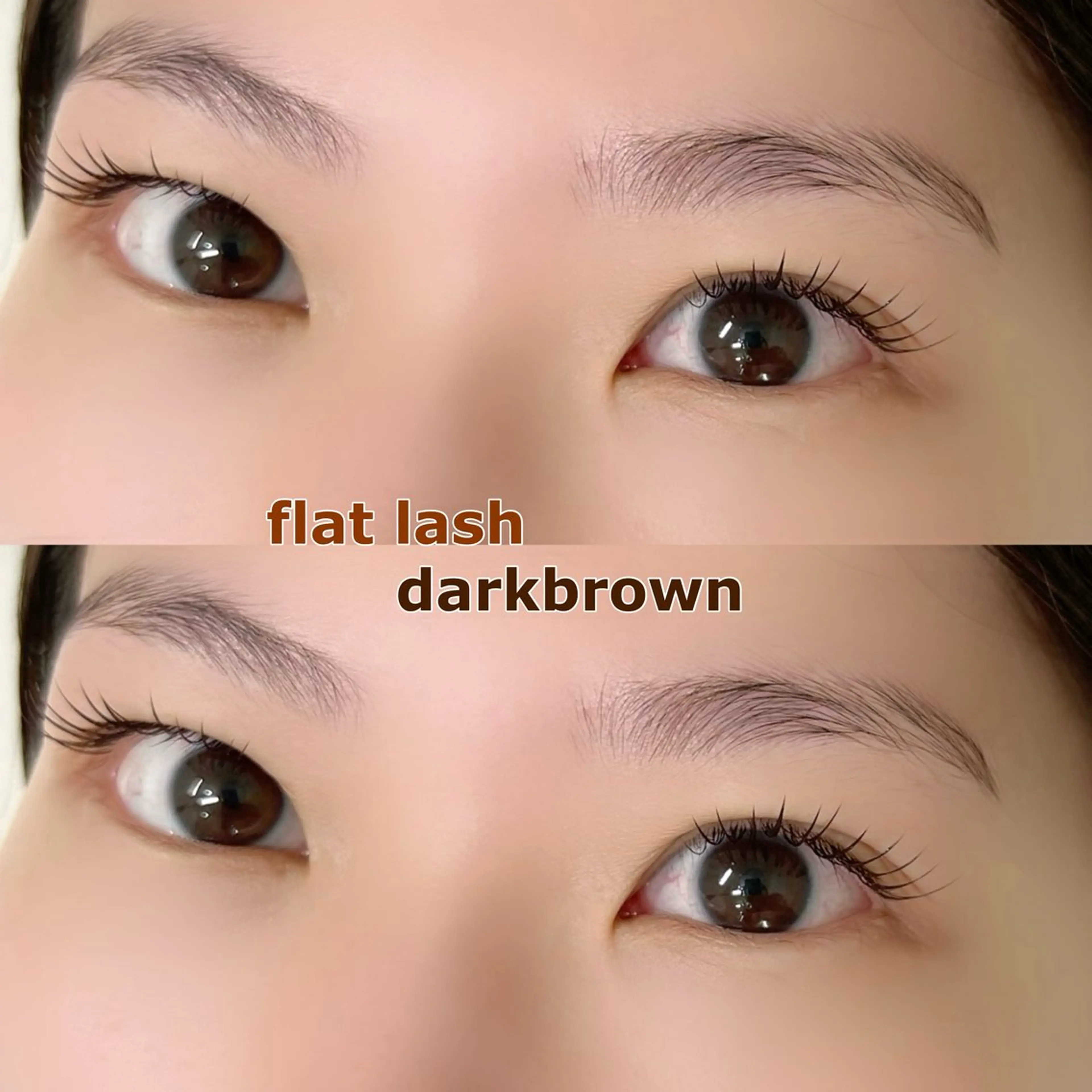 マツエク・マツパ eyelashsalon  Pupe所属・高橋 寧々のマツエク・マツパデザイン