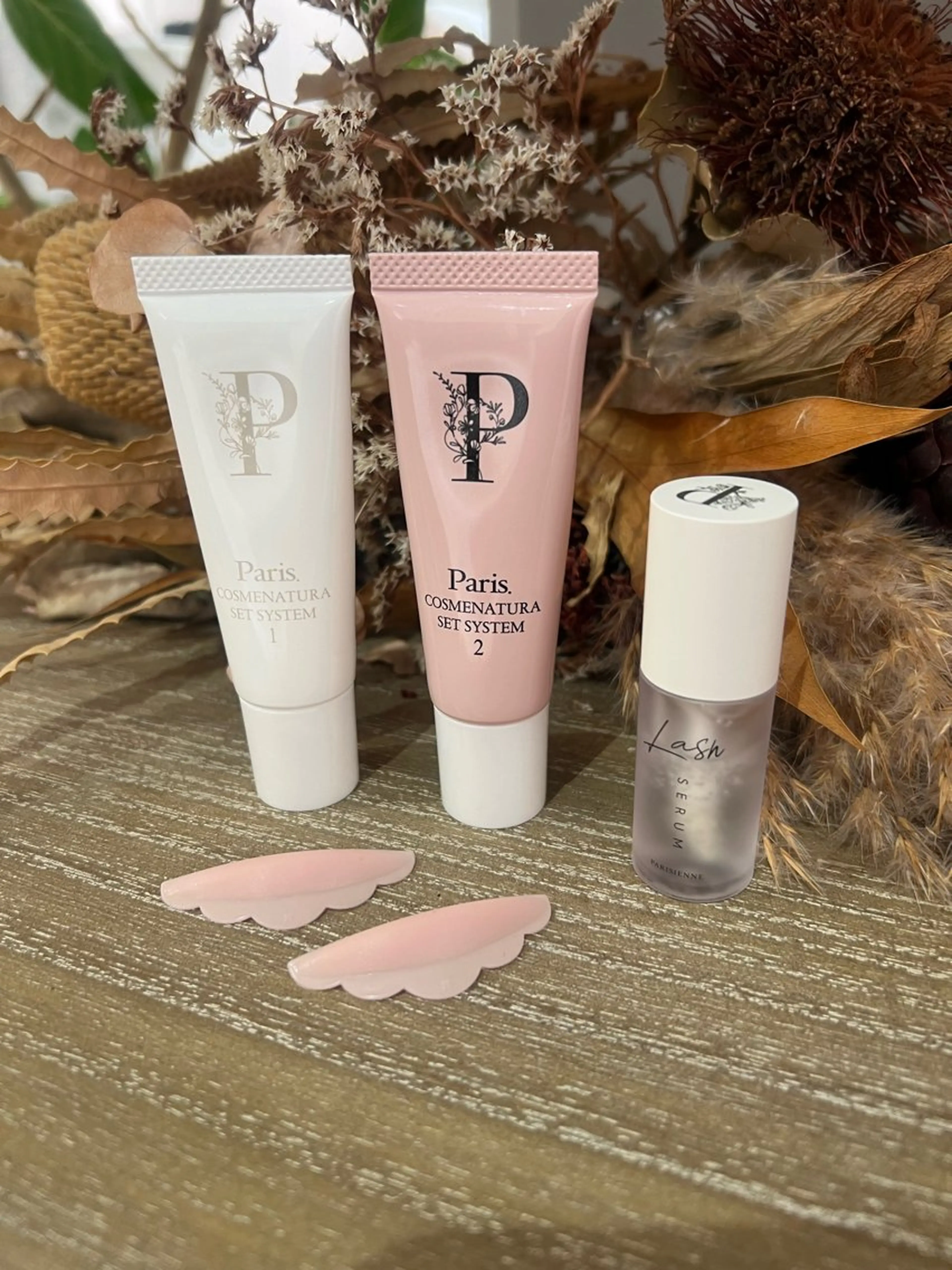 《新規》平日限定♡パリジェンヌラッシュリフト♡5775円トリートメント付♡minimo限定価格♡の写真