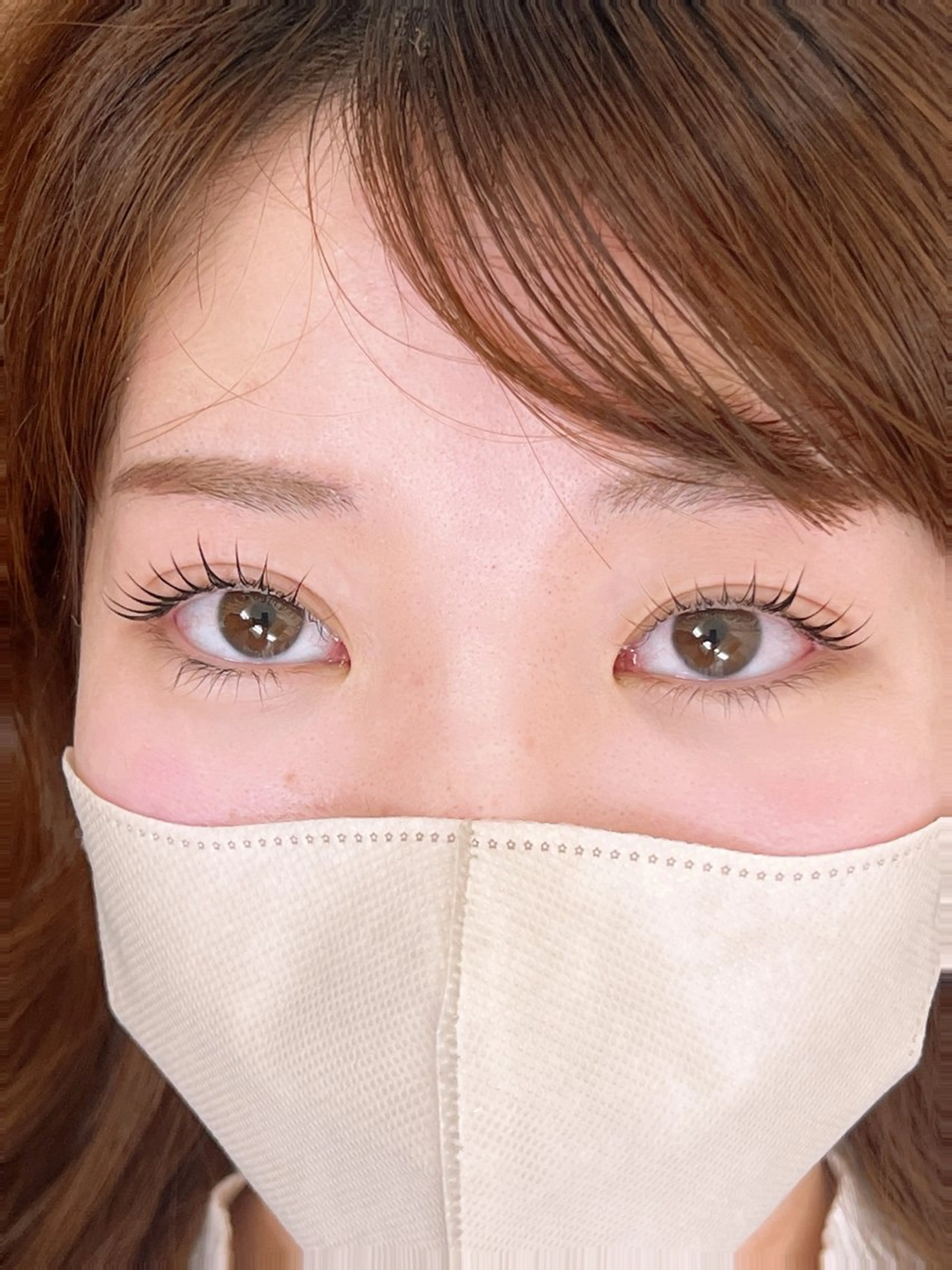 マツエク・マツパ Eyelash salon MoNaのマツエク・マツパデザイン