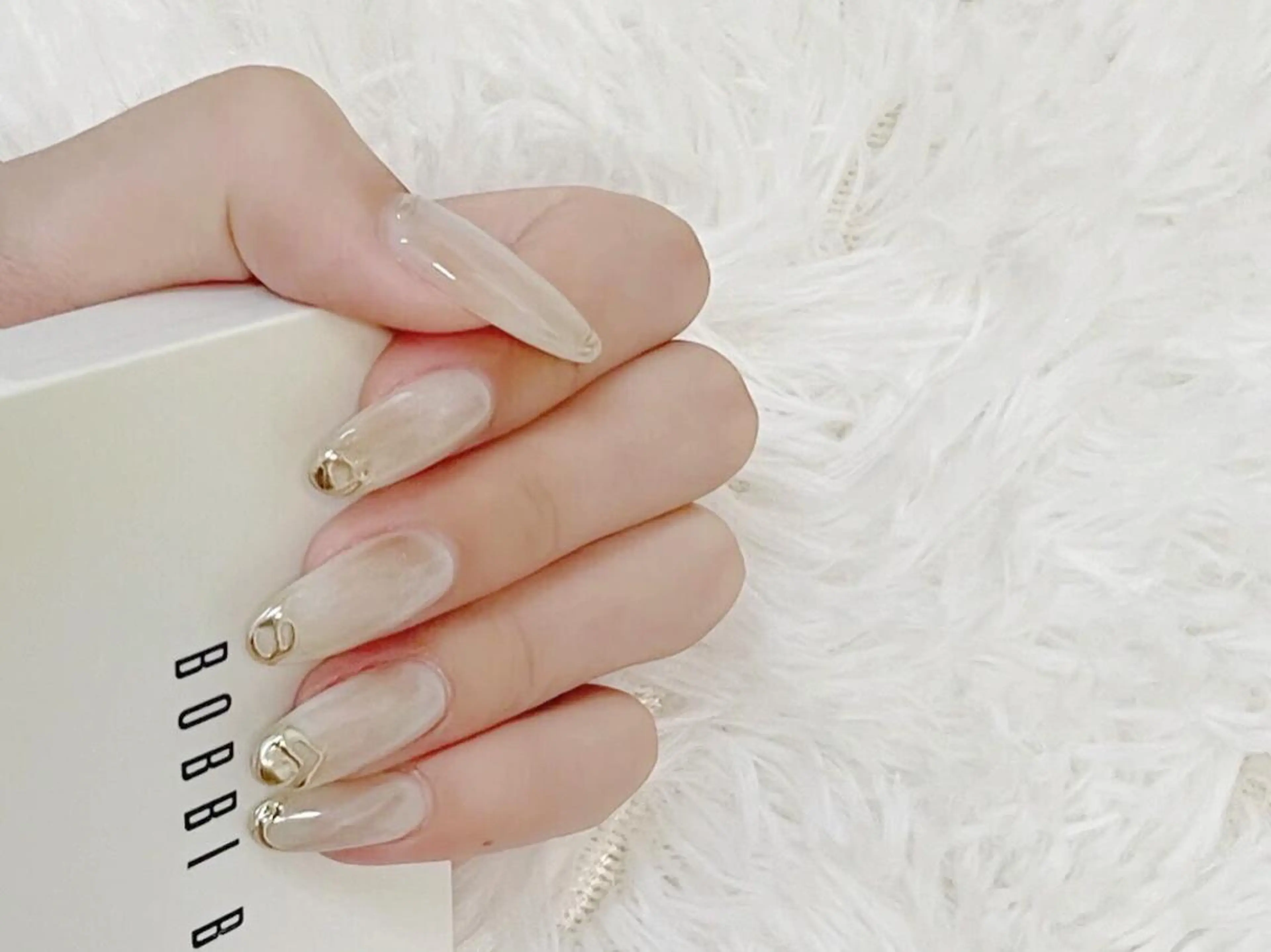 ネイル Camellia nail salonのネイルデザイン