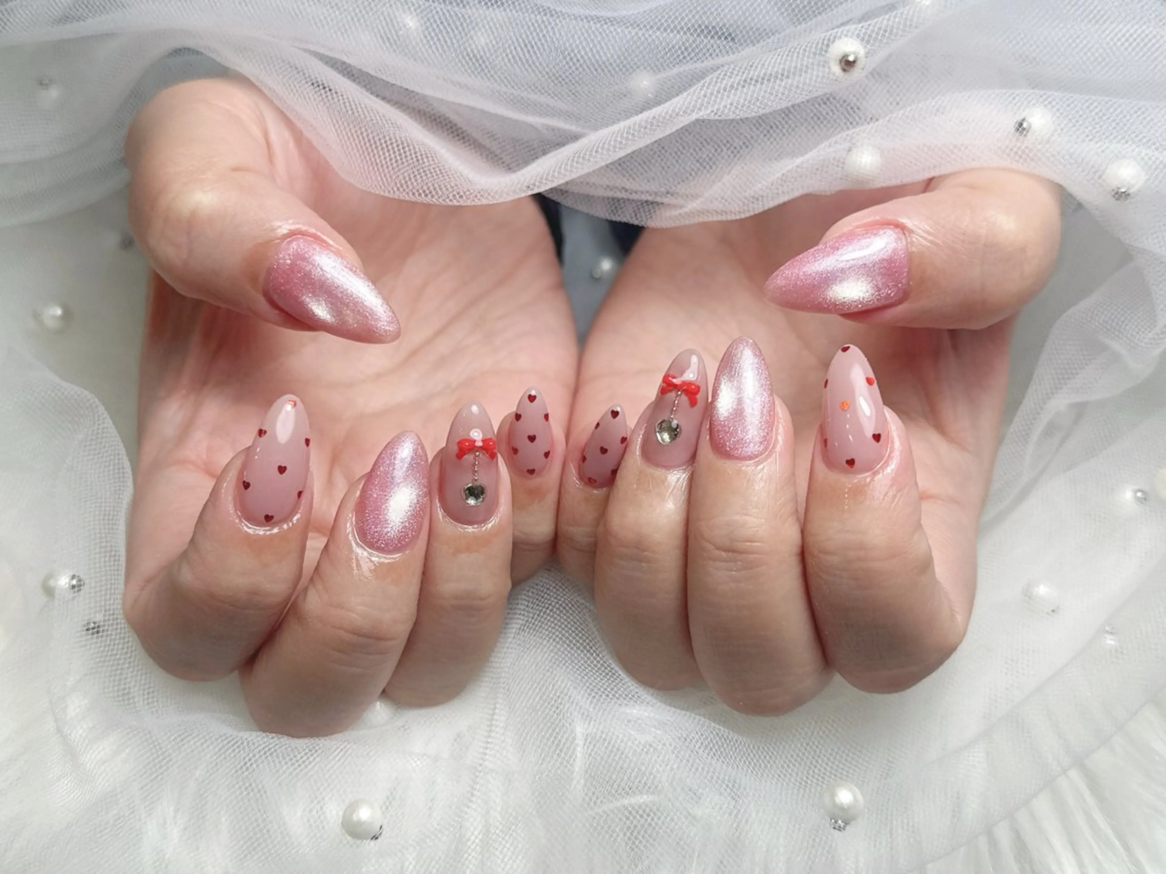 サンプルデザインＢ(オフ無し)の写真