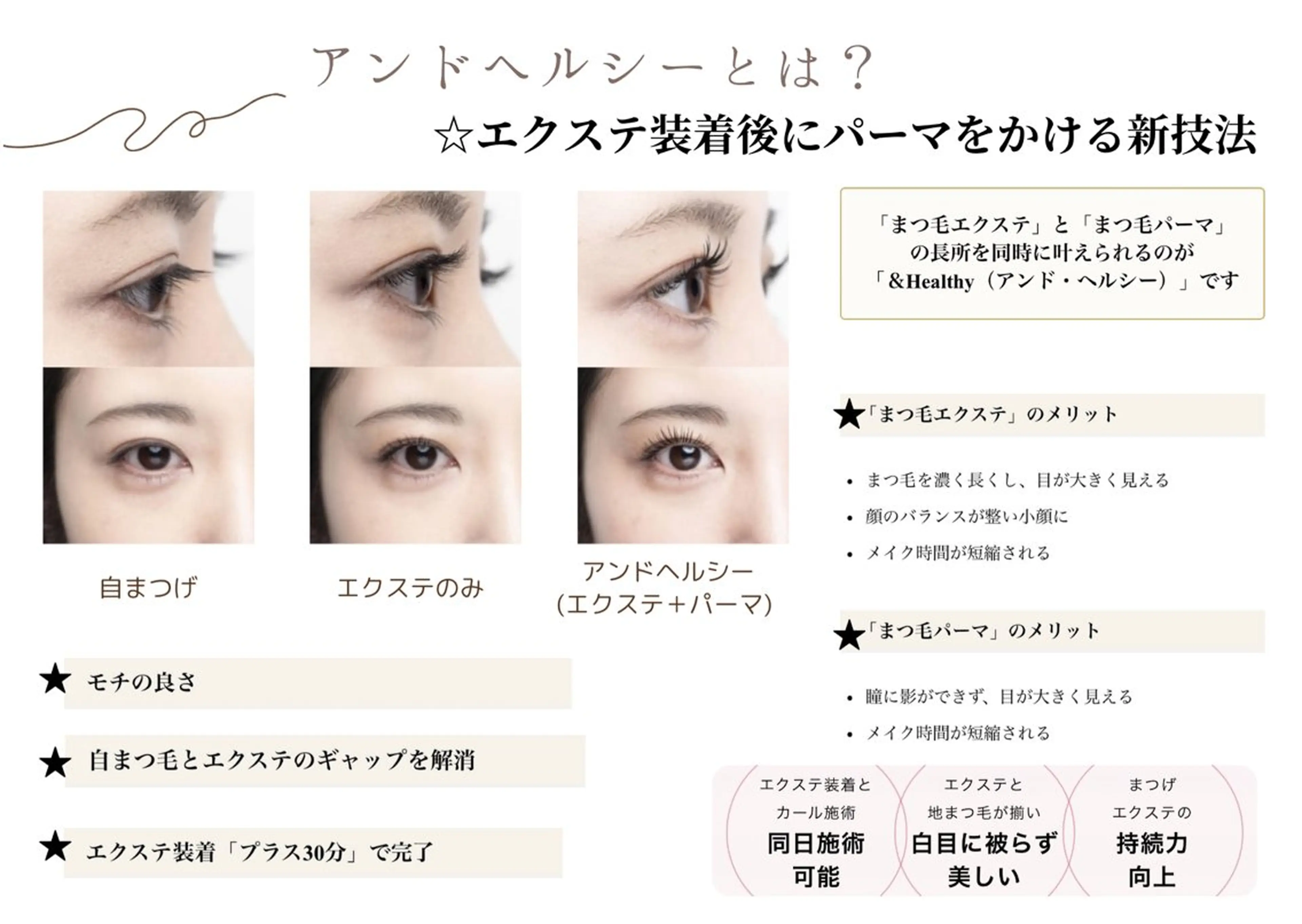 マツエク・マツパ トップアイリスト🩶 タカギのマツエク・マツパデザイン