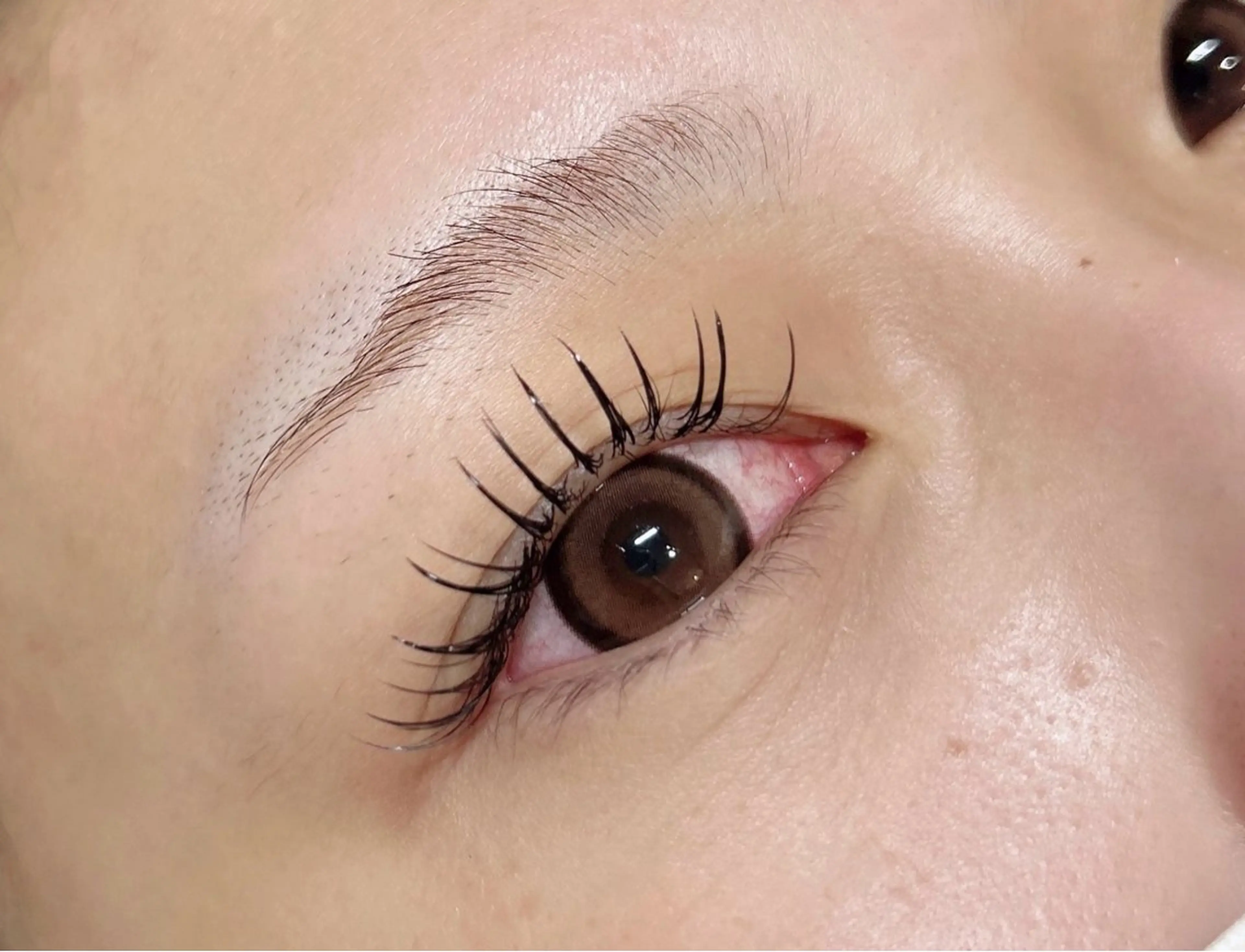 マツエク・マツパ Gran by MOLLA所属・Gran /satoのマツエク・マツパデザイン