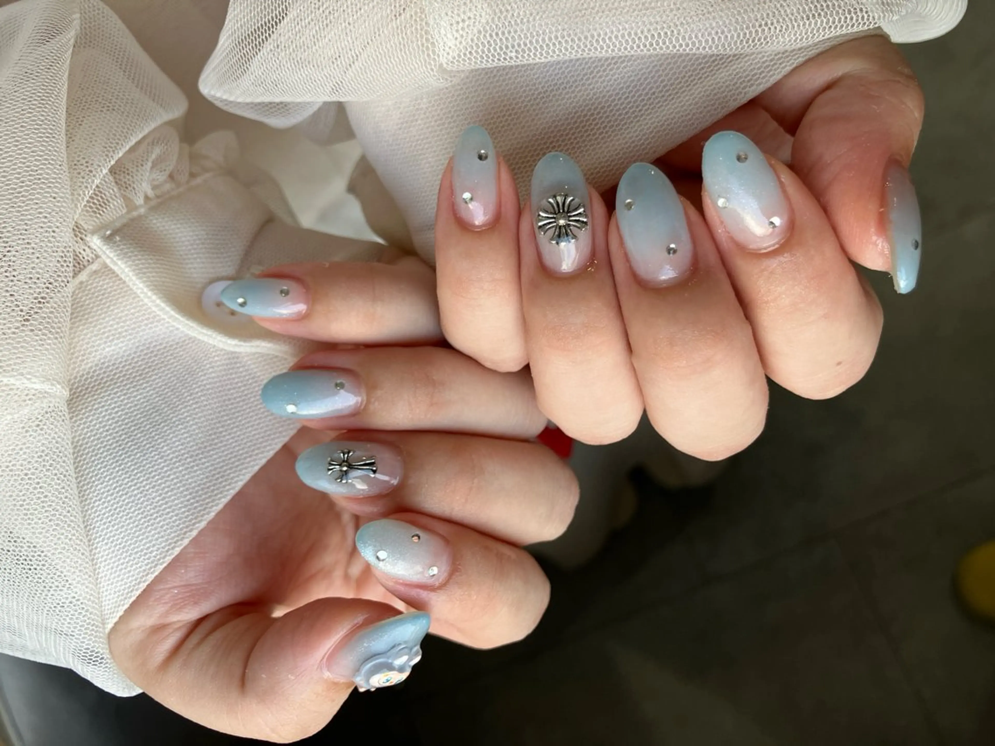 ネイル nail salon neigeのネイルデザイン