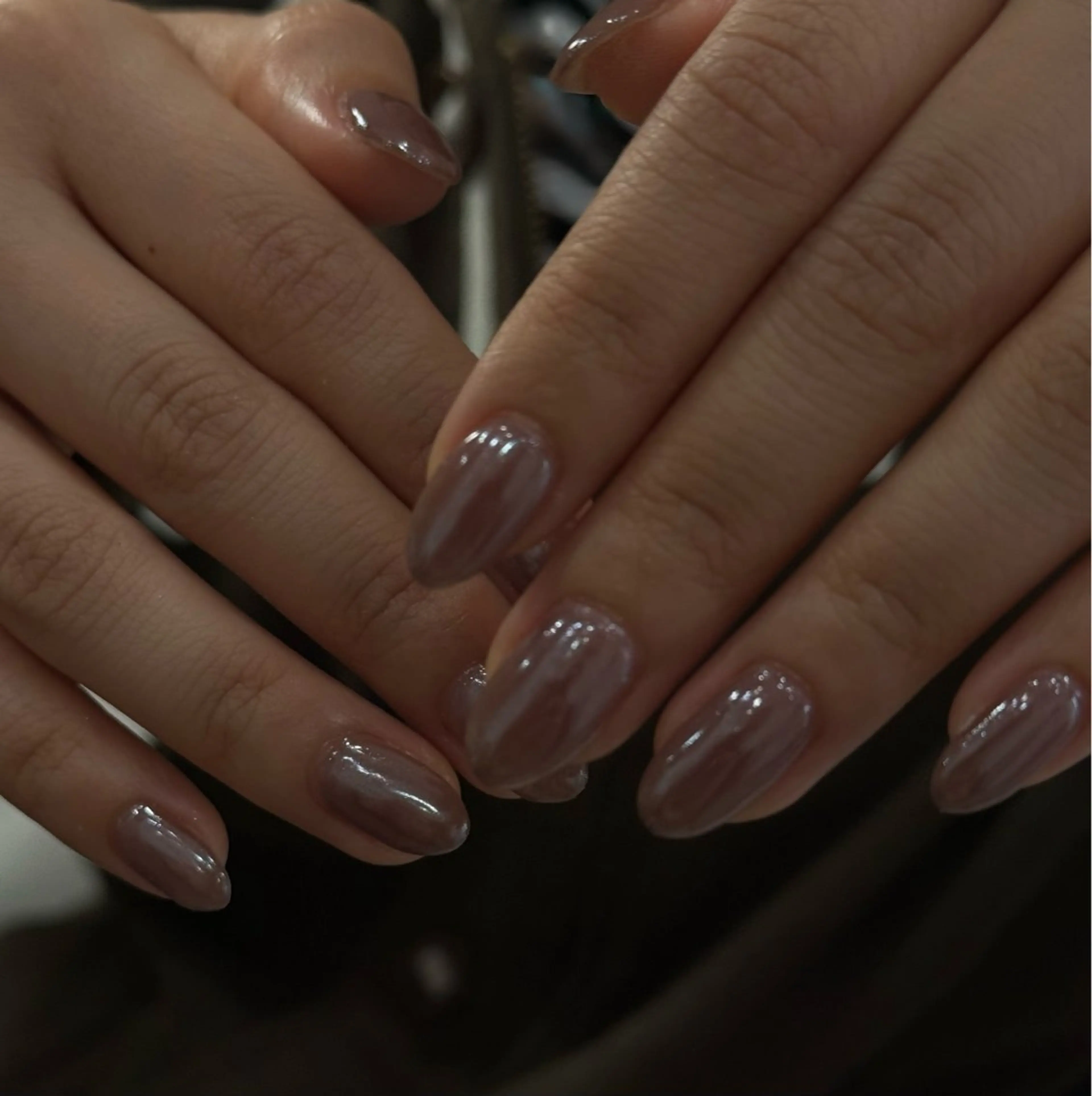 ネイル 【lea's】 Yumuのネイルデザイン