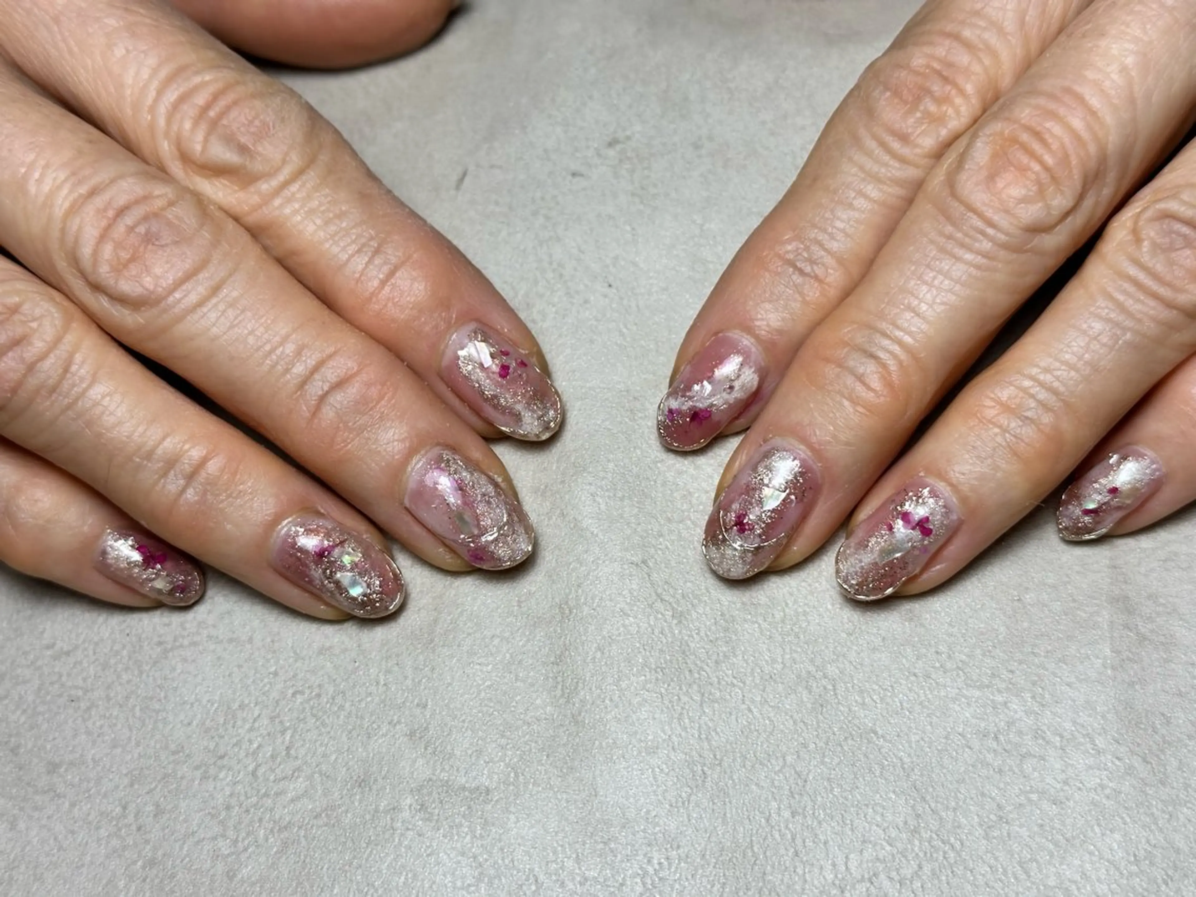 ネイル Le Lienのマツエク・マツパデザイン