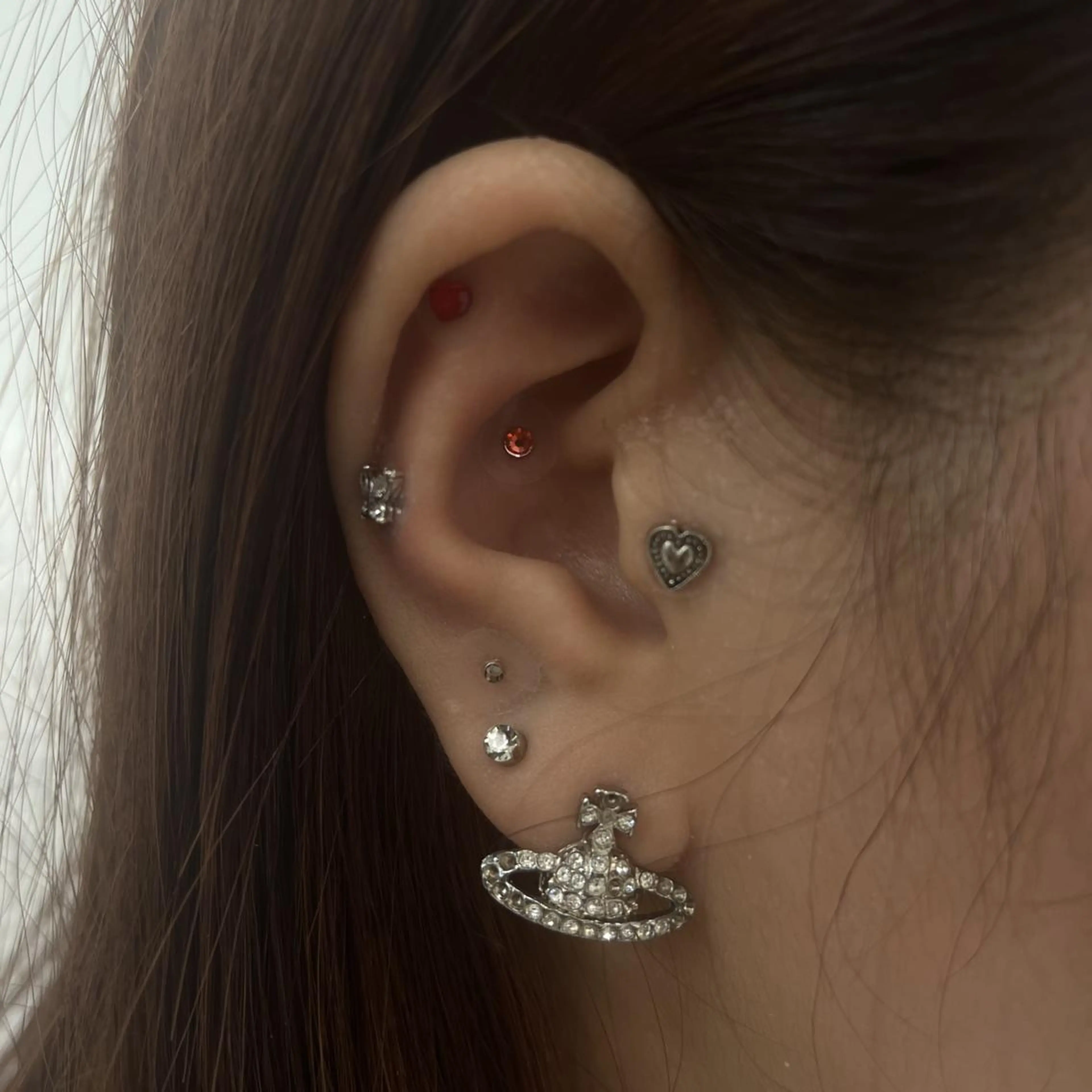 リラク kyoko✨個性派 /ニュアンスのネイルデザイン