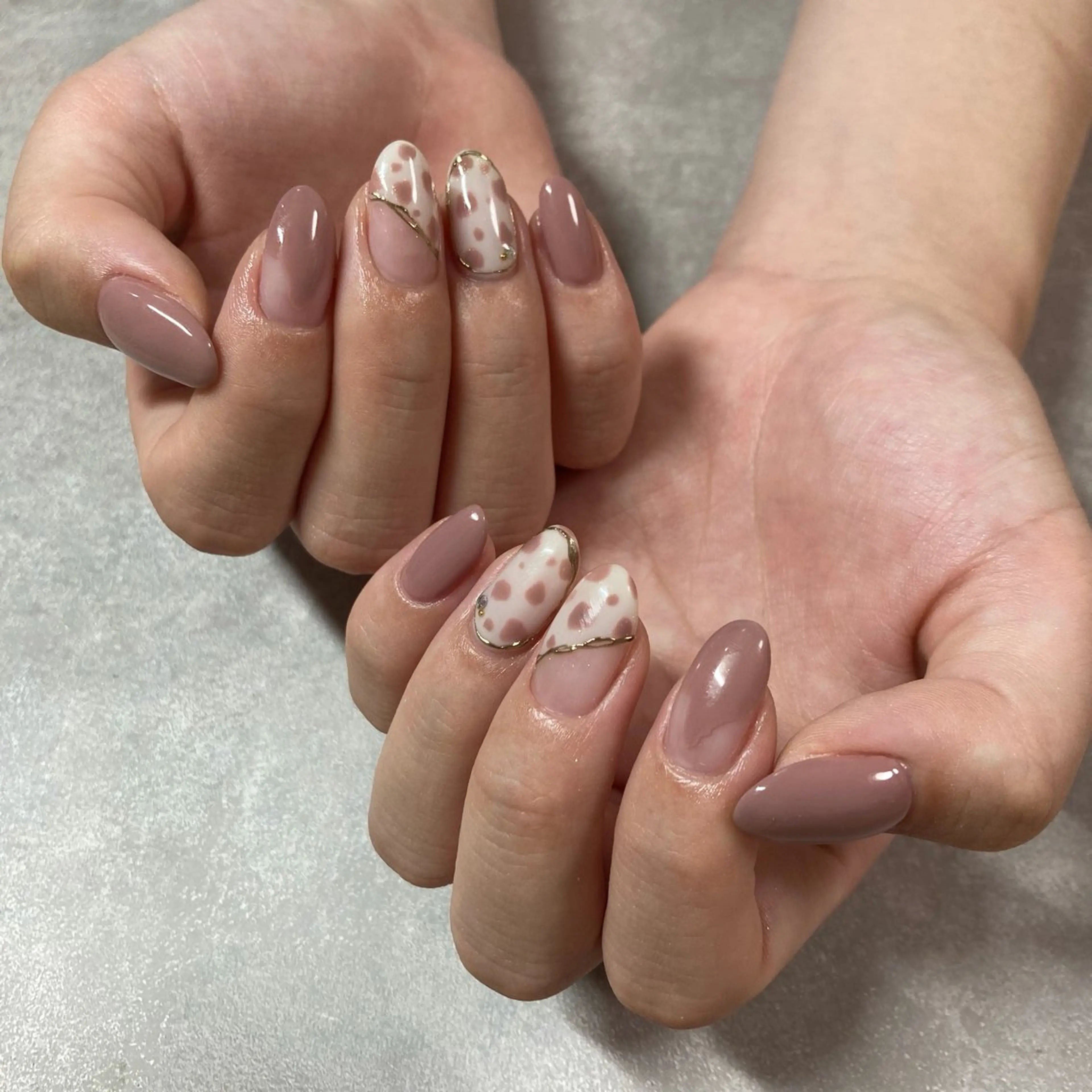 ネイル nails by saya所属・nails by sayaのネイルデザイン