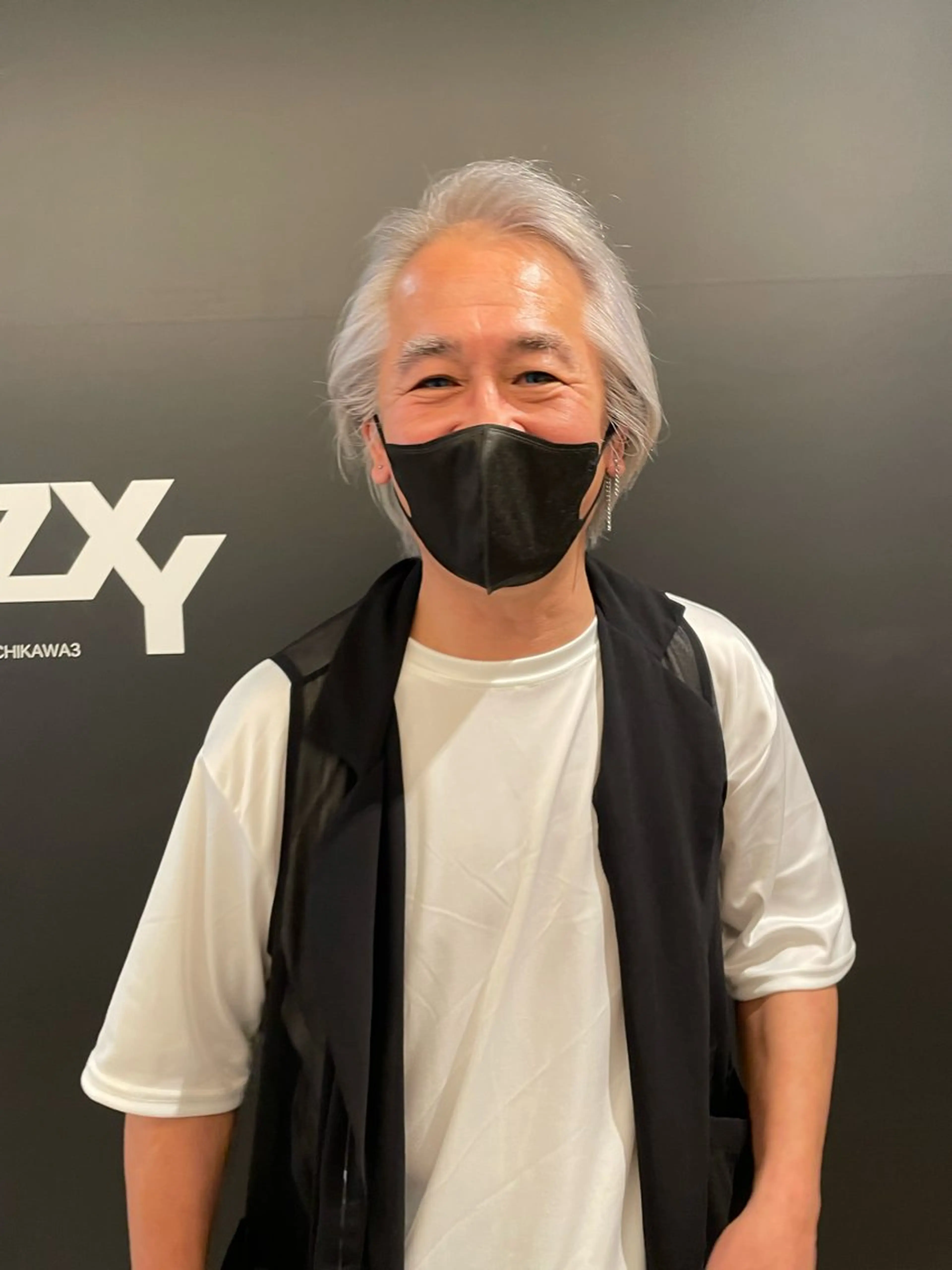 カラー メンズ カット ヘアカラー 立川/メンズヘア/ 眉スタイリングの眉毛・アイブロウイメージ