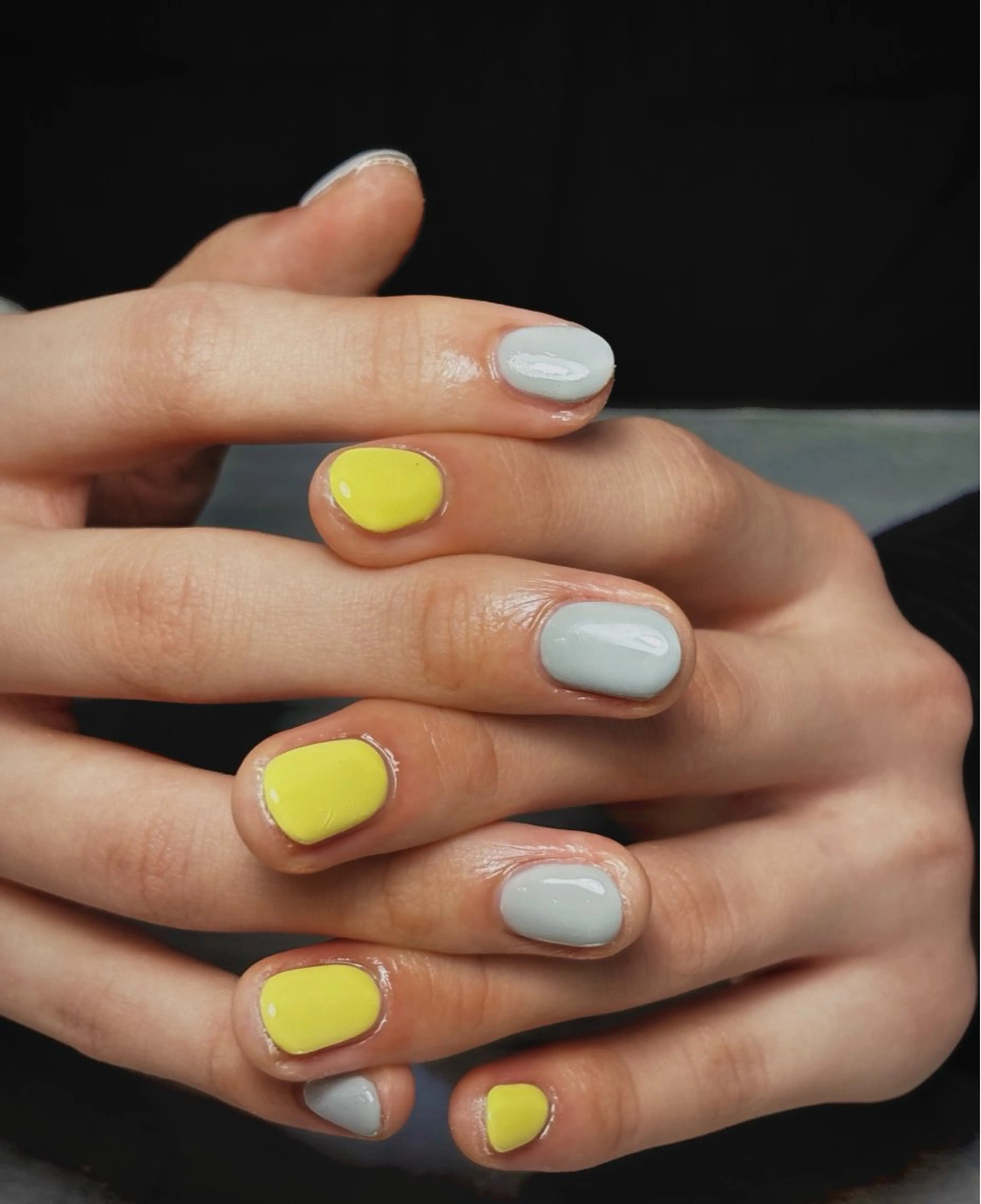 ネイル 鈴木 誉のネイルデザイン