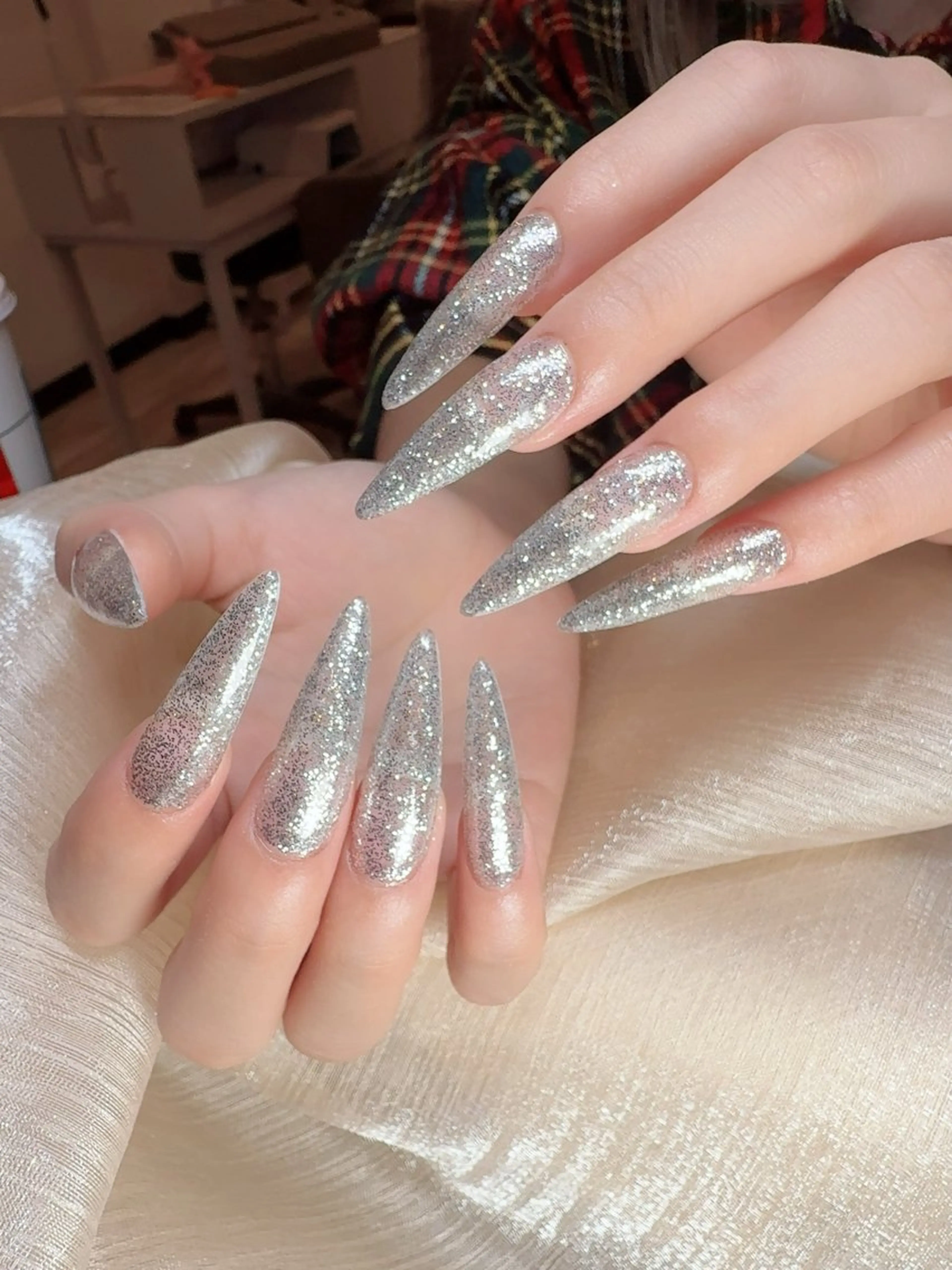 ネイル Sネイル サロン蕨店のネイルデザイン