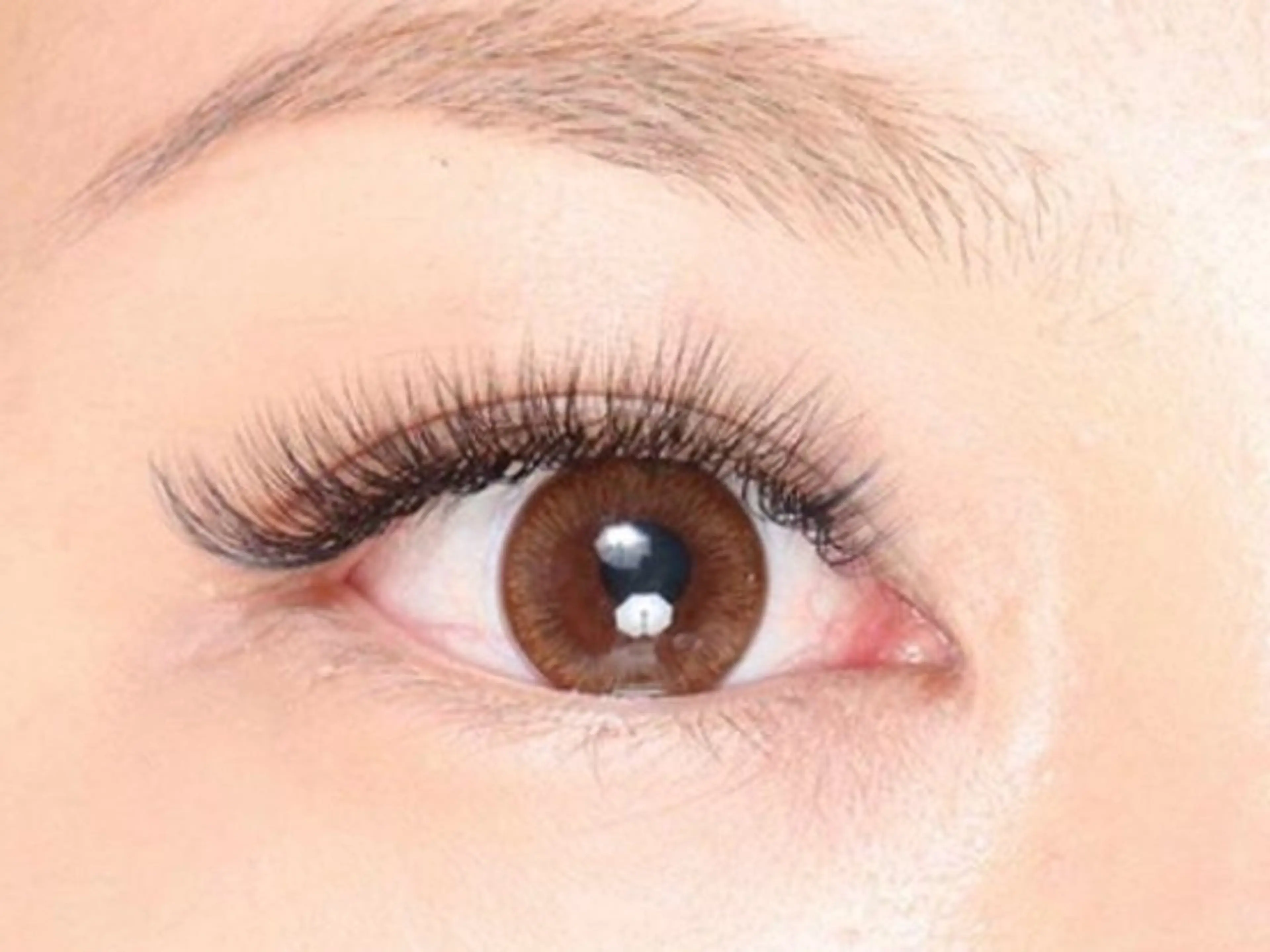 マツエク・マツパ まつげとまゆげ専門店 nonno.のマツエク・マツパデザイン