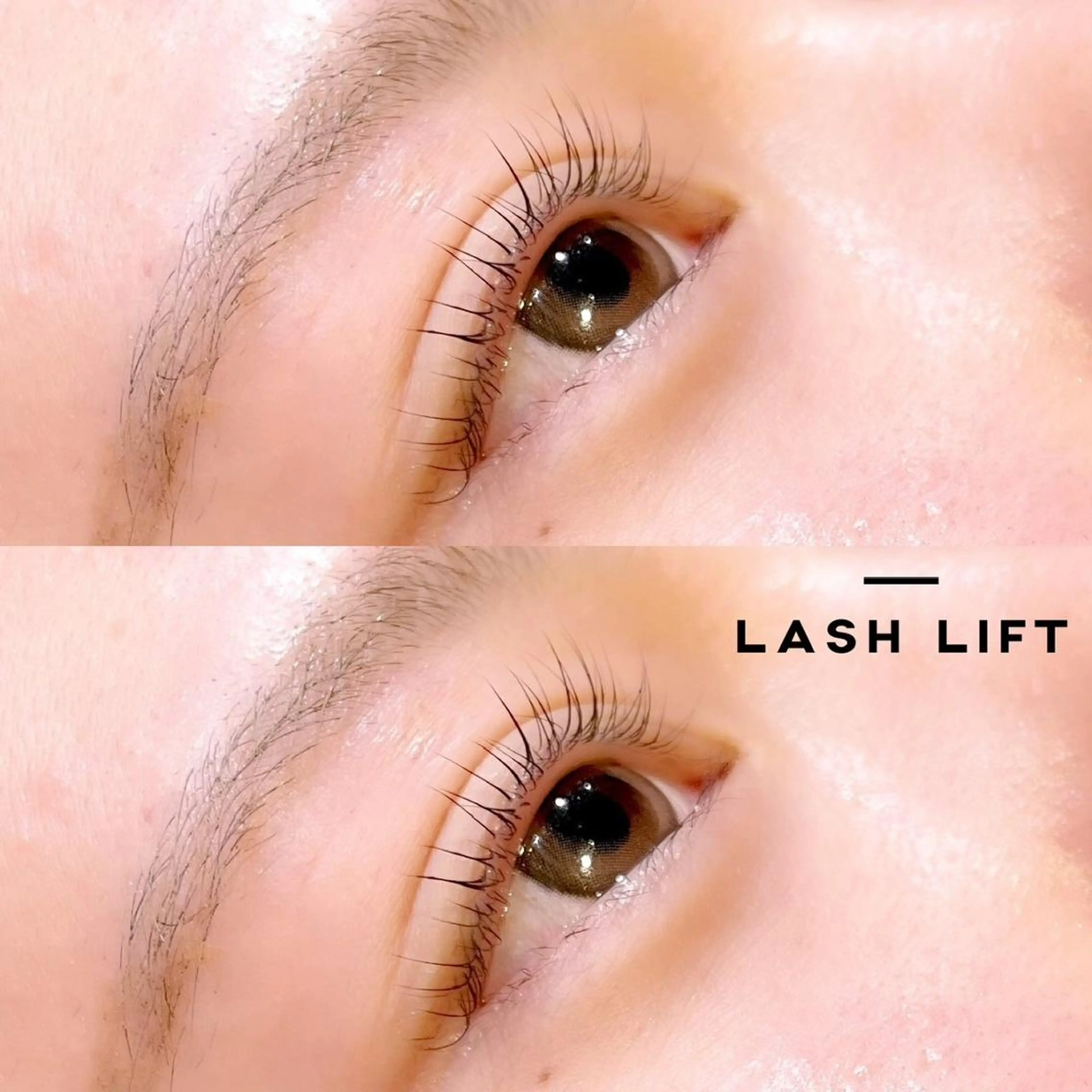 マツエク・マツパ Sylph 西宮店のマツエク・マツパデザイン