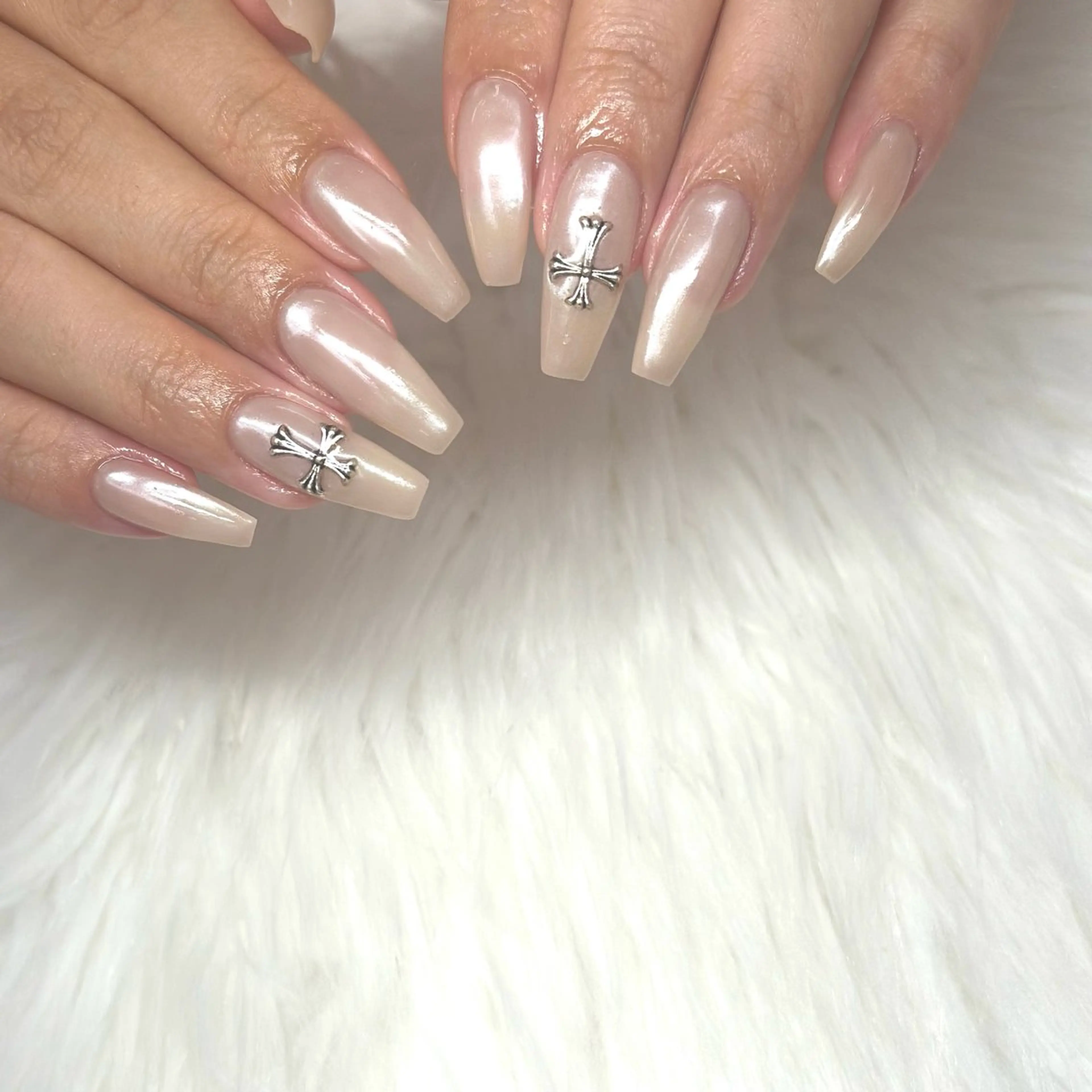 ネイル Bell 富田林店 SAYAKAのネイルデザイン