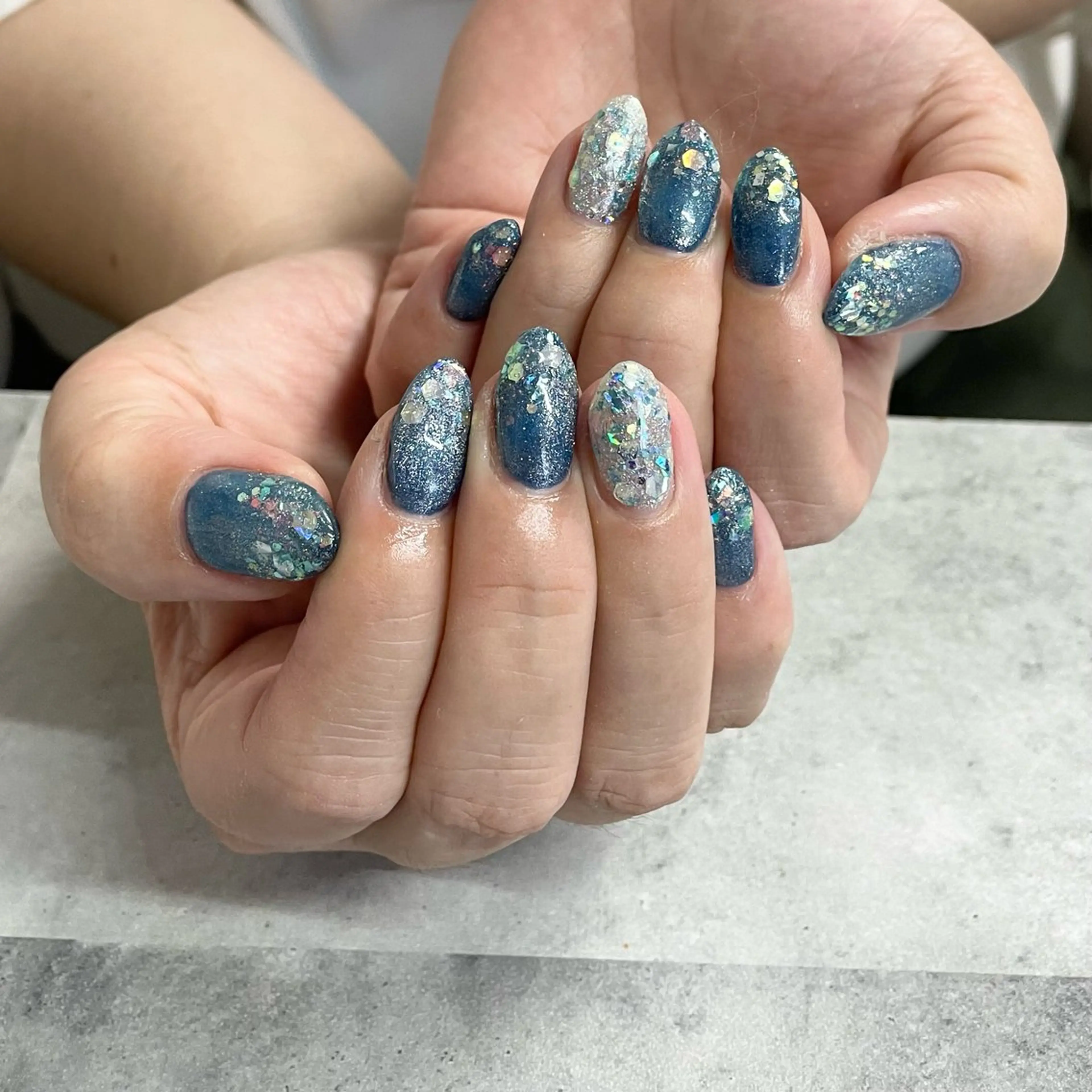 ネイル FELICE ﾌｪﾘｰﾁｪのネイルデザイン