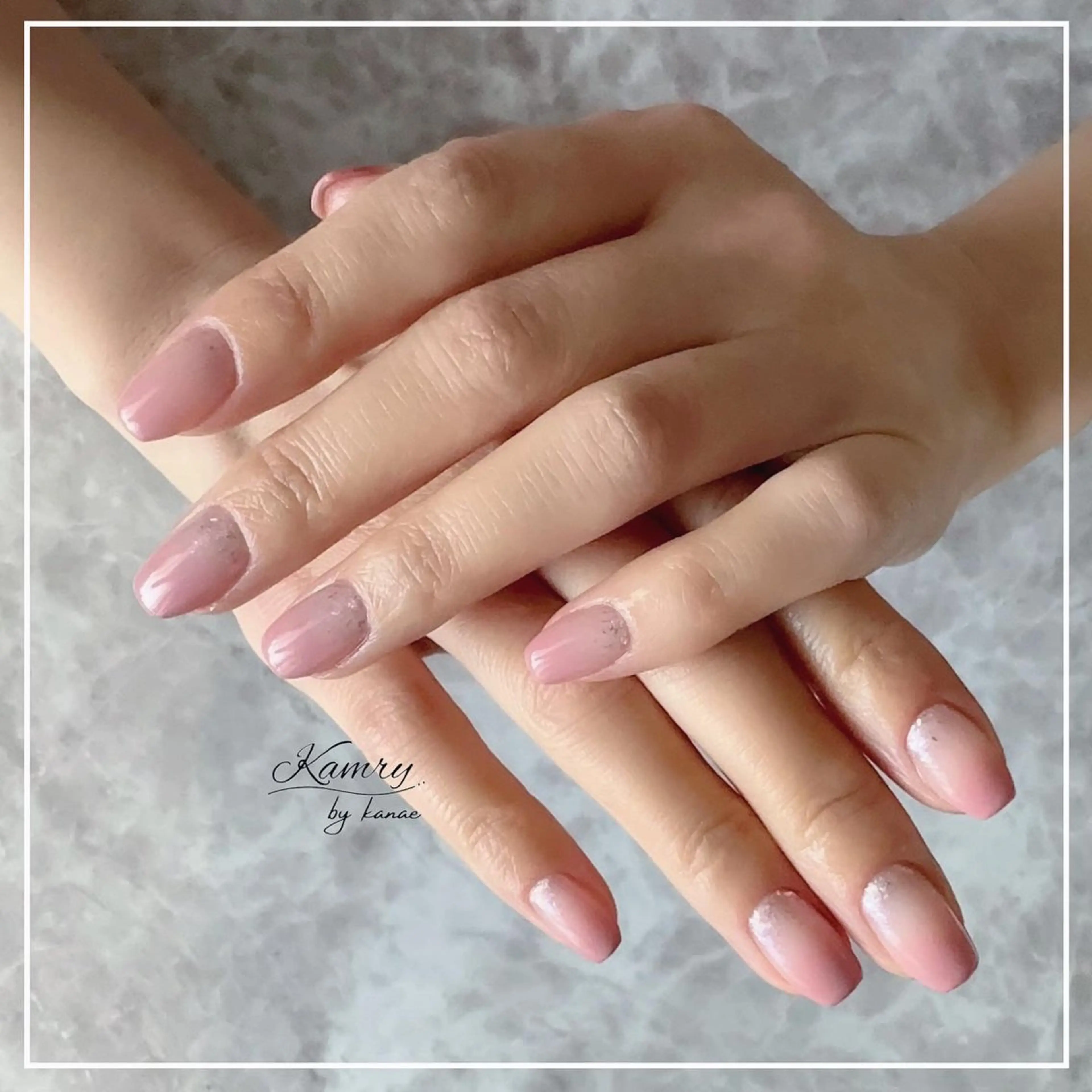 ネイル La ala nailのネイルデザイン