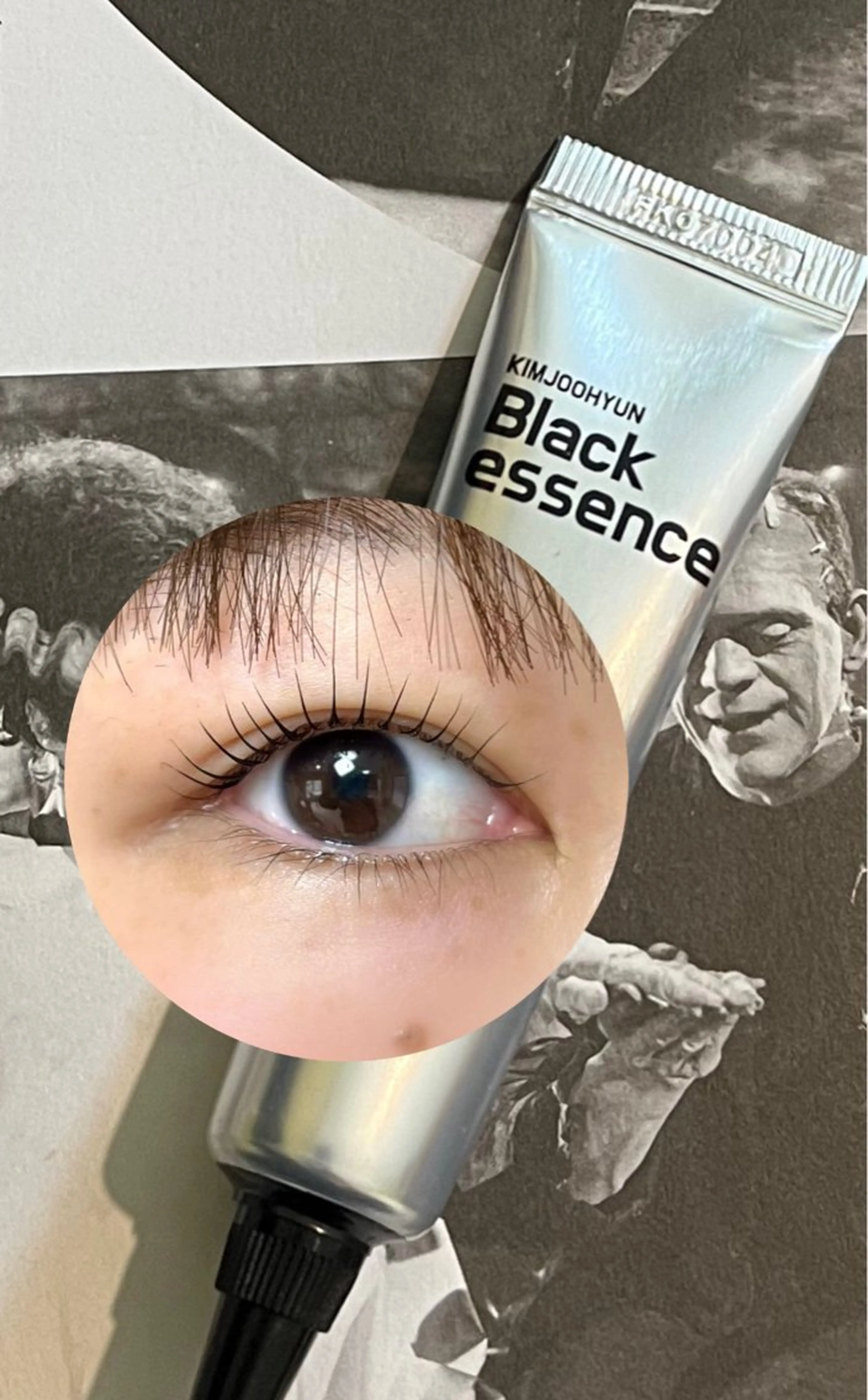 マツエク・マツパ 韓国風マツエク マツパ eyelash salon LiFU所属・eyelash salon LiFUのマツエク・マツパデザイン