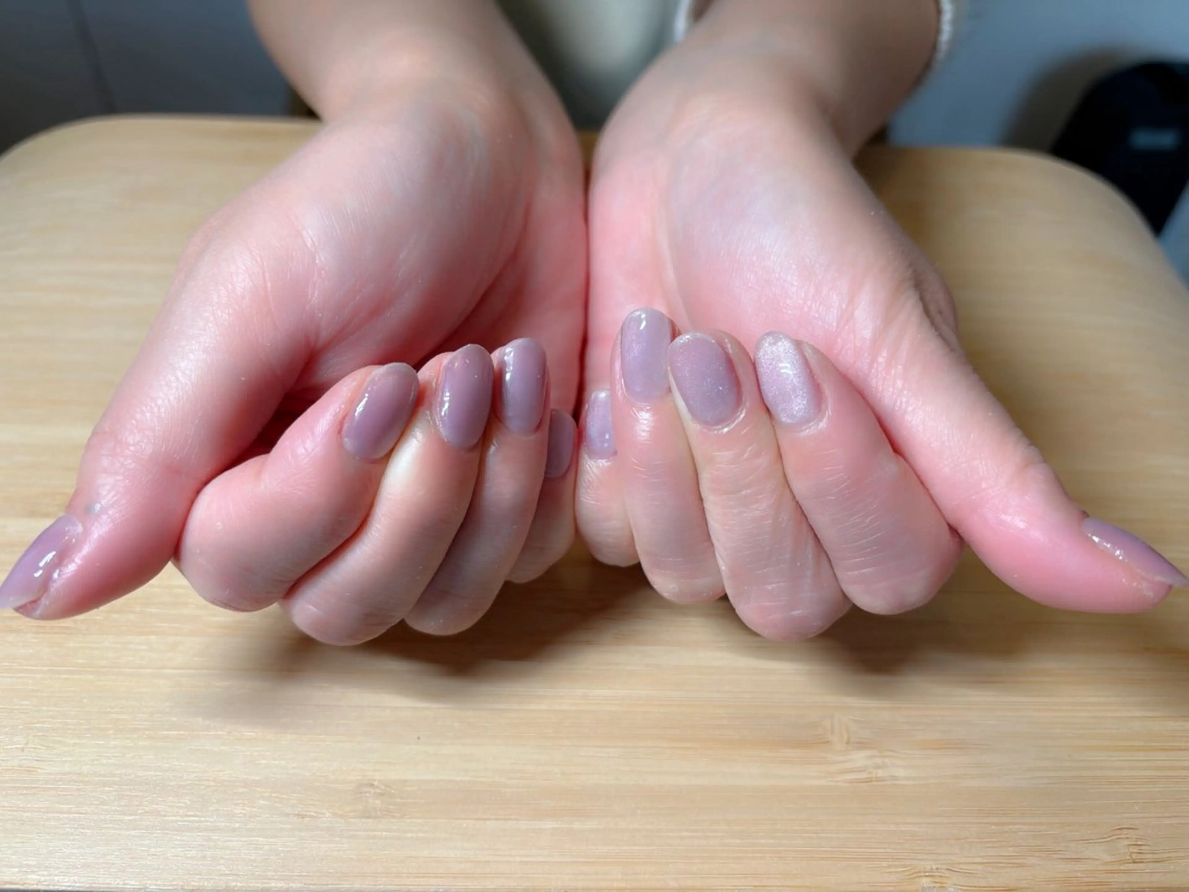 ネイル マグネットネイル komohana salon🌺のネイルデザイン