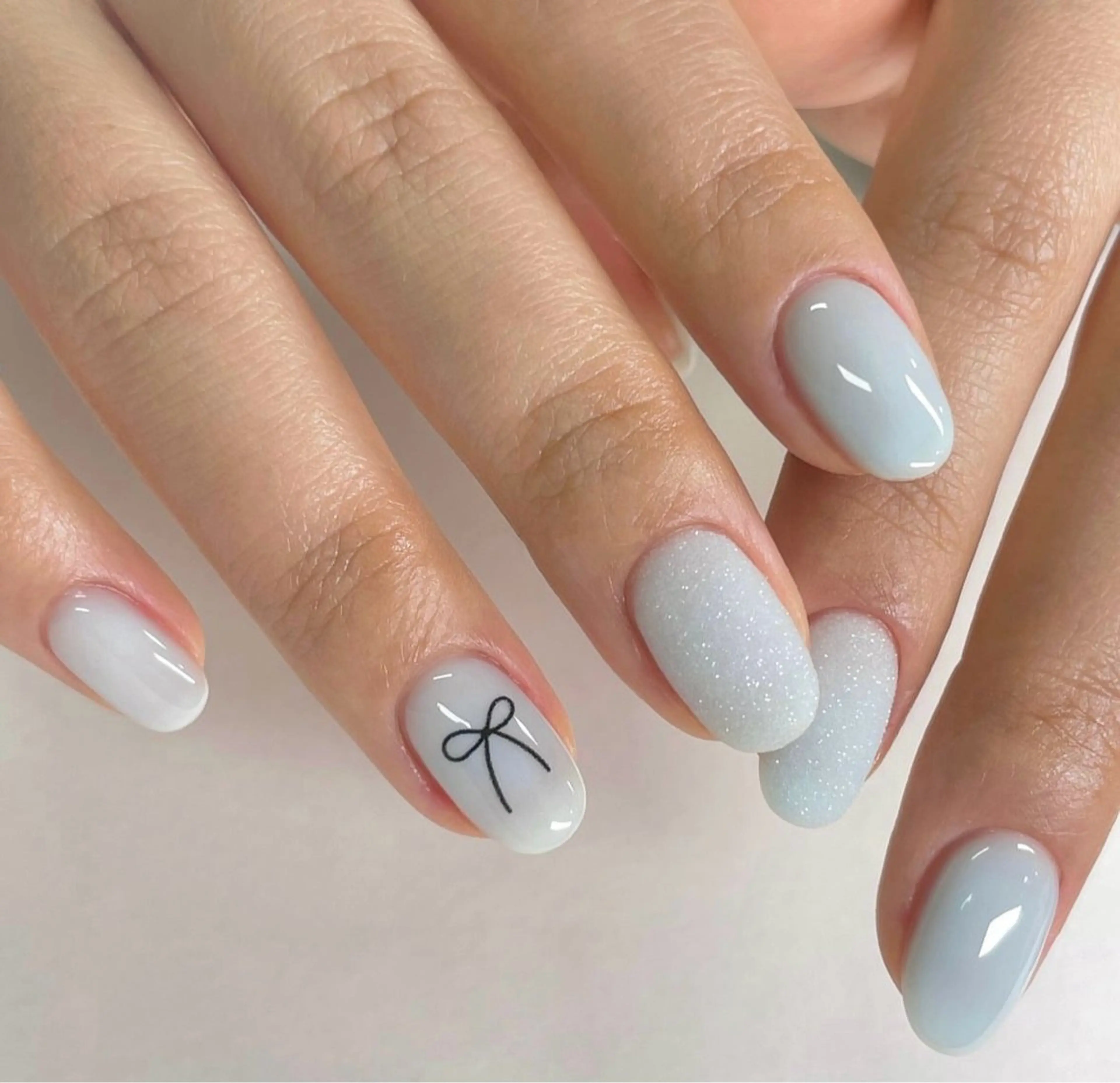 ネイル she’s nailのネイルデザイン