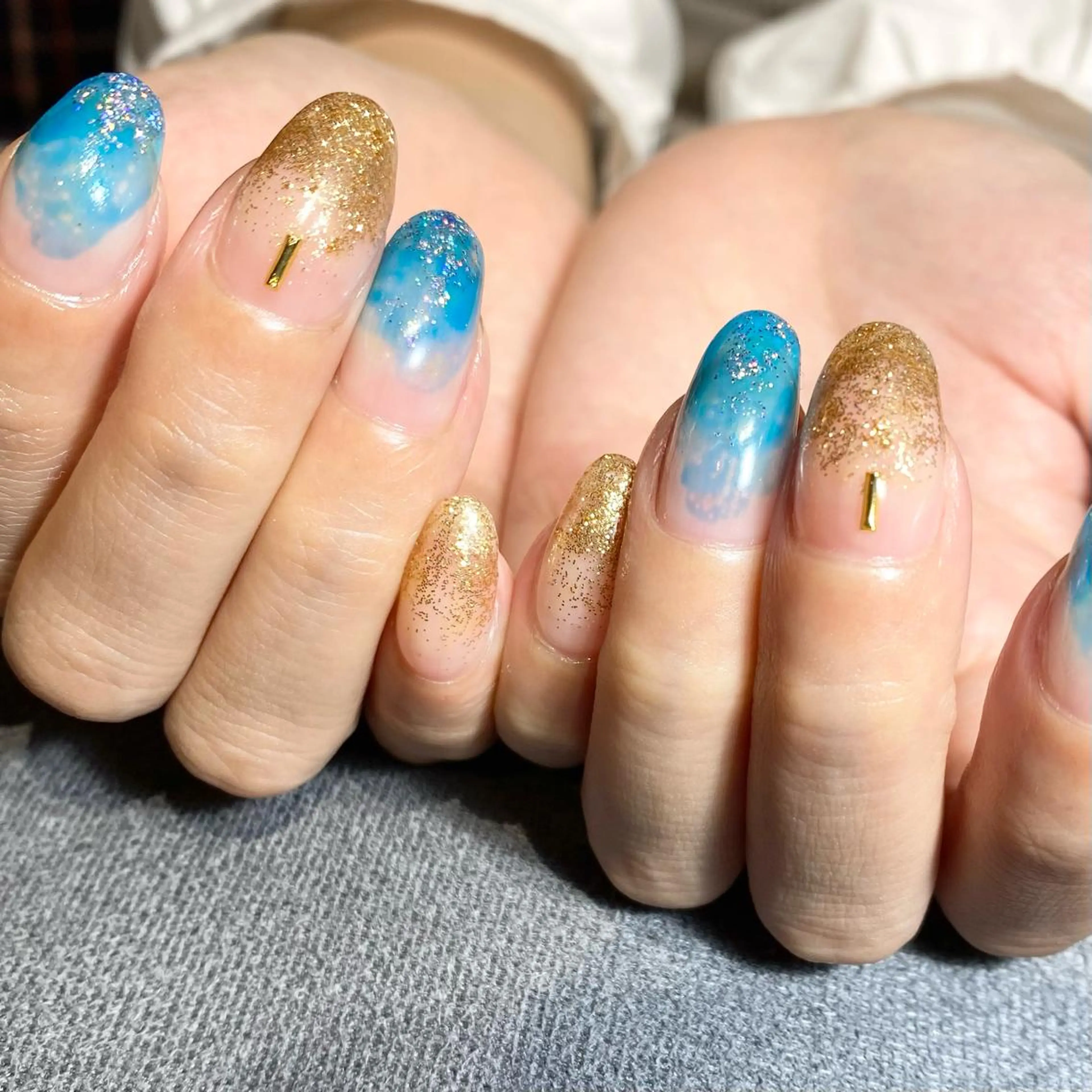 ネイル Flore (フロール)の眉毛・アイブロウイメージ