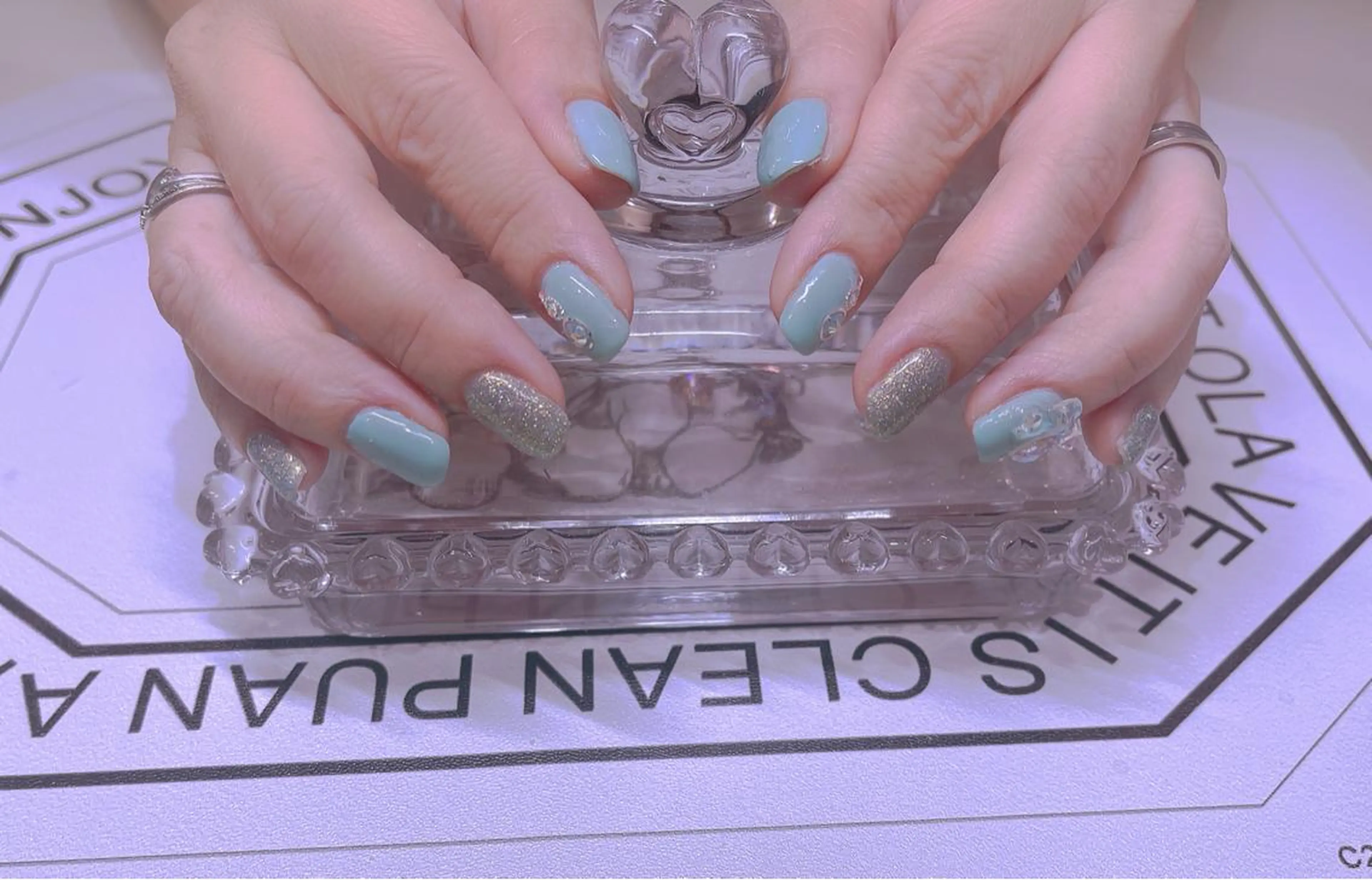 ネイル NANA NAILのネイルデザイン