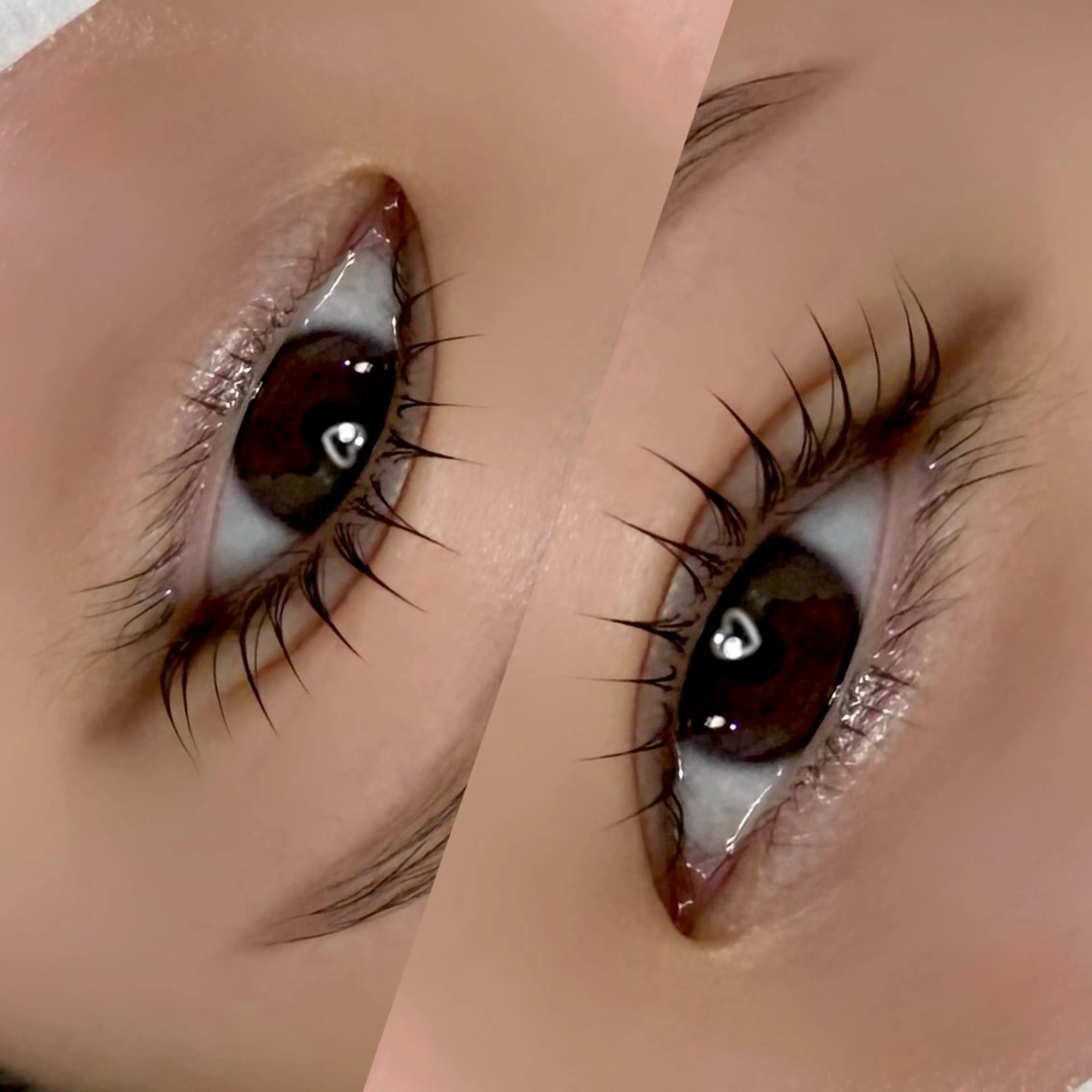 マツエク・マツパ マツパ 似合わせ/お悩み解決 🦋honoka:）の眉毛・アイブロウイメージ