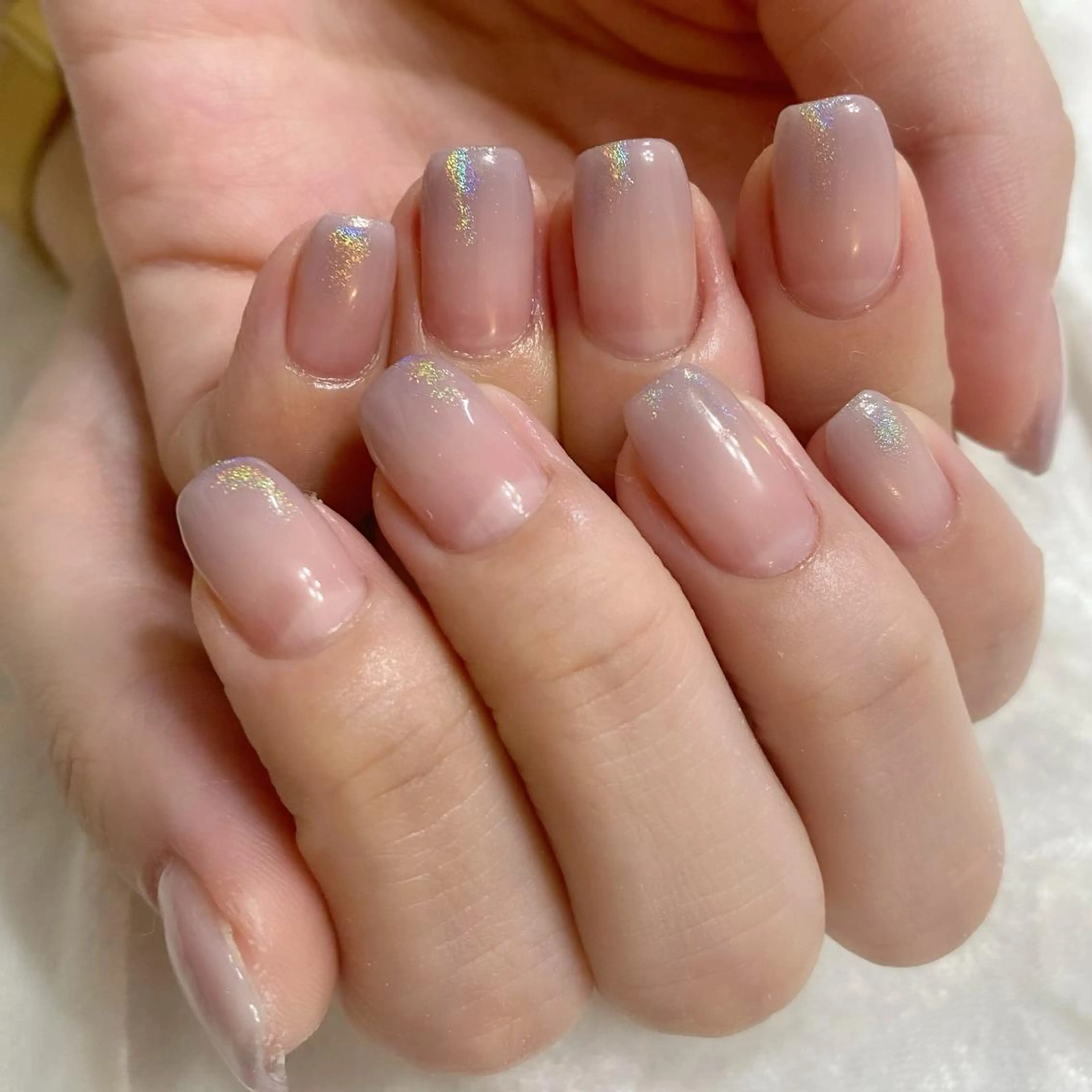 ネイル Uchida Mayunaのその他イメージ