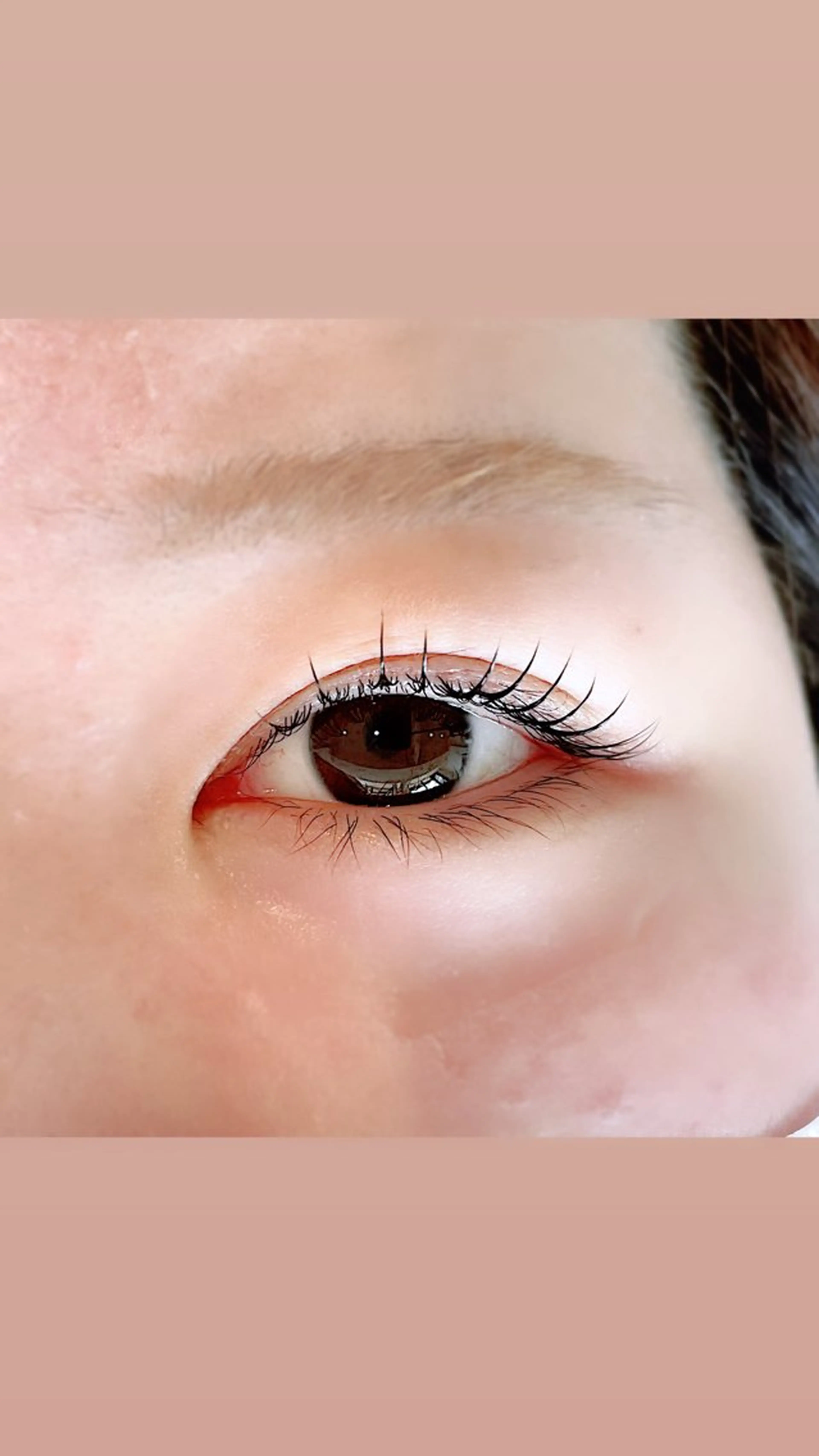 マツエク・マツパ eyelash salon7のマツエク・マツパデザイン