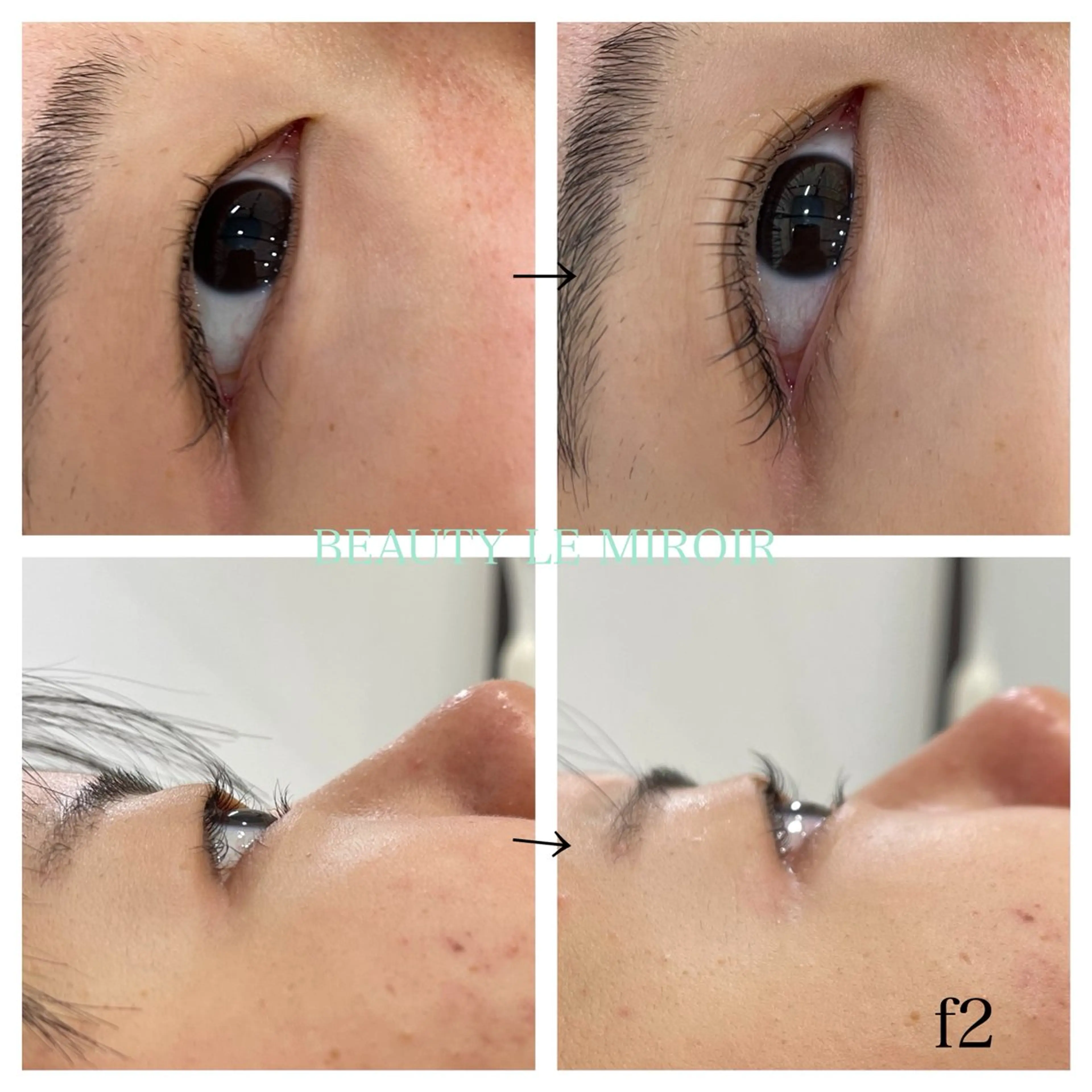 マツエク・マツパ ビューティー ミロワールのエステ・リラクイメージ