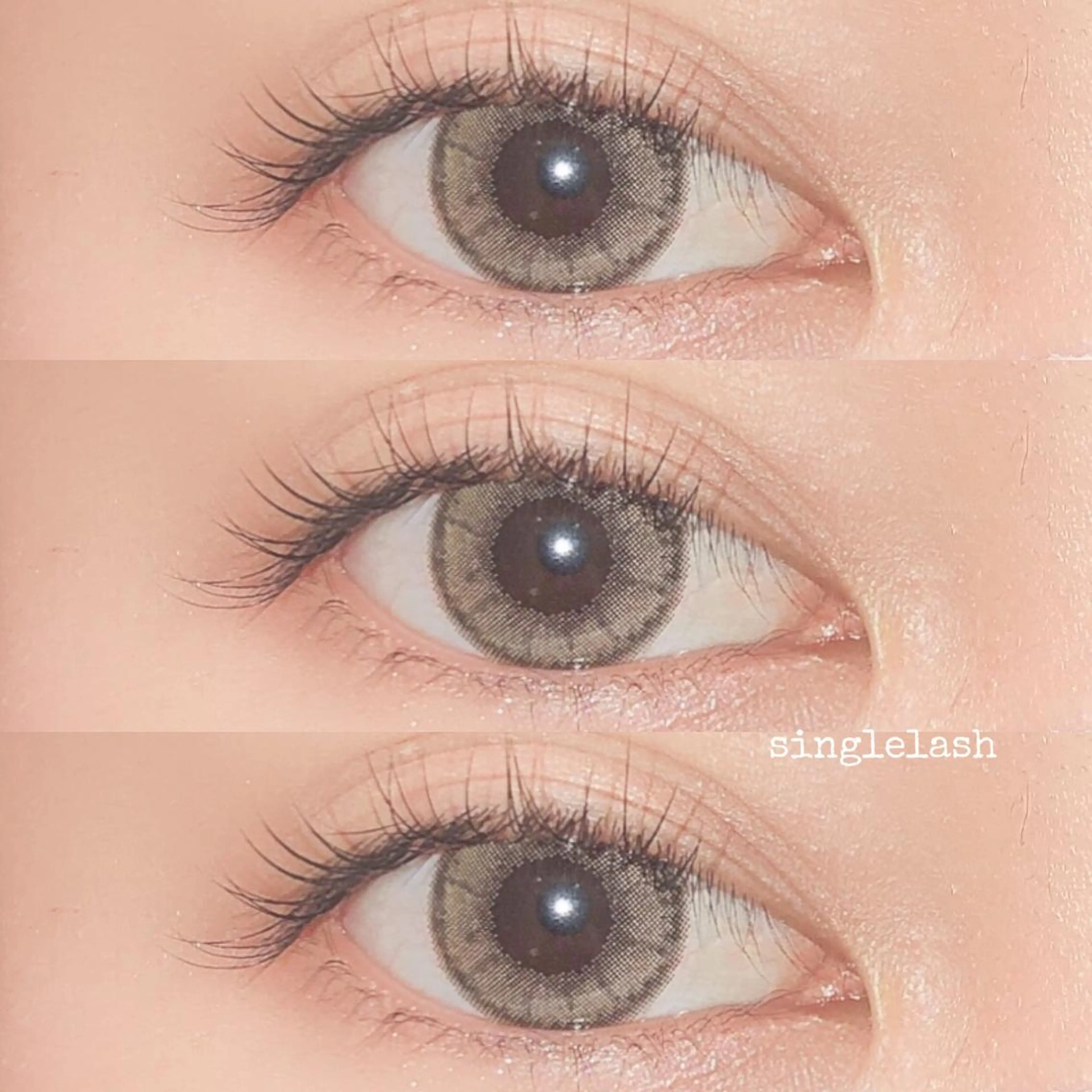 マツエク・マツパ ナチュラル 小湊理央 🐣LUCIA🐣のその他イメージ