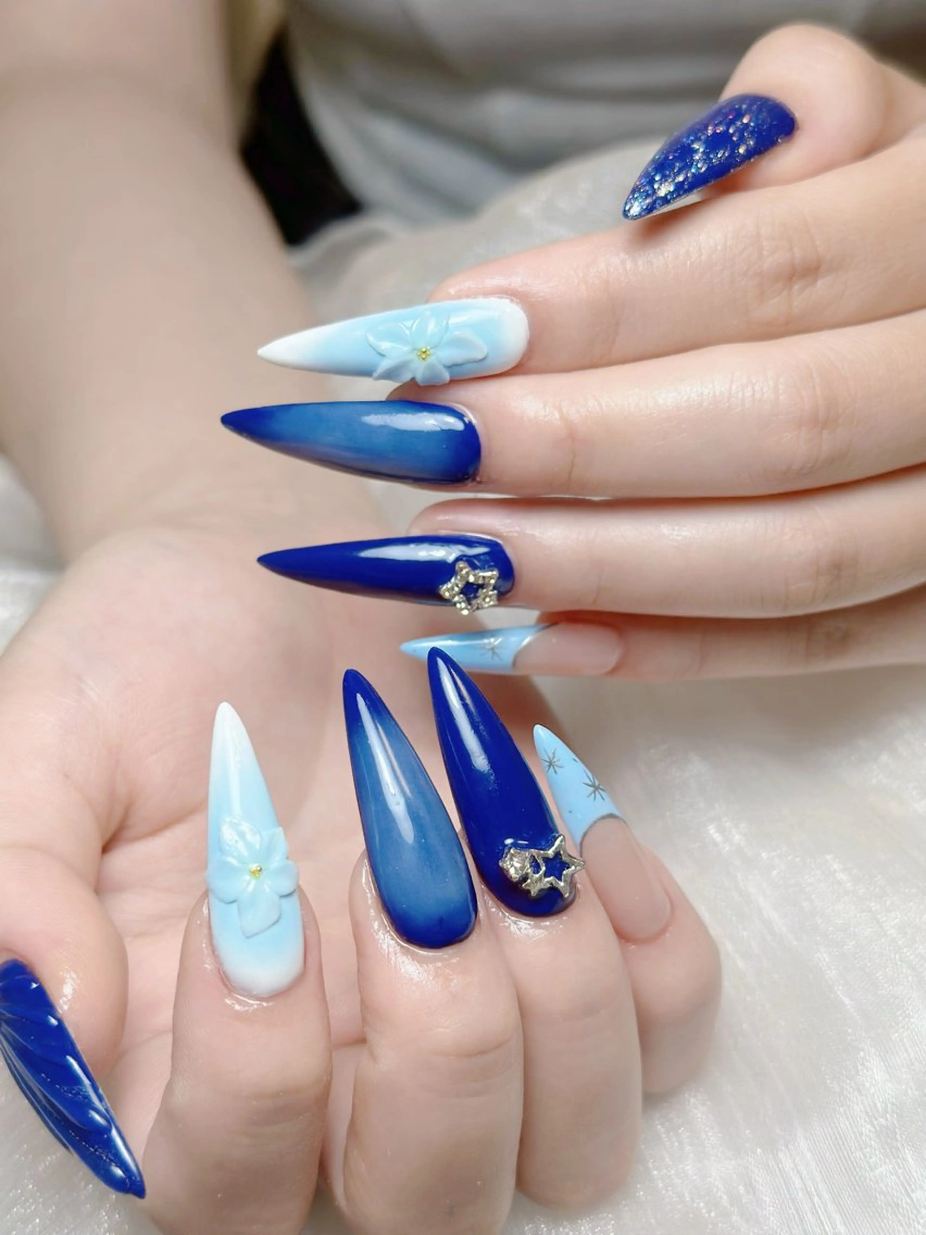 ネイル yoyo ネイル💕のネイルデザイン