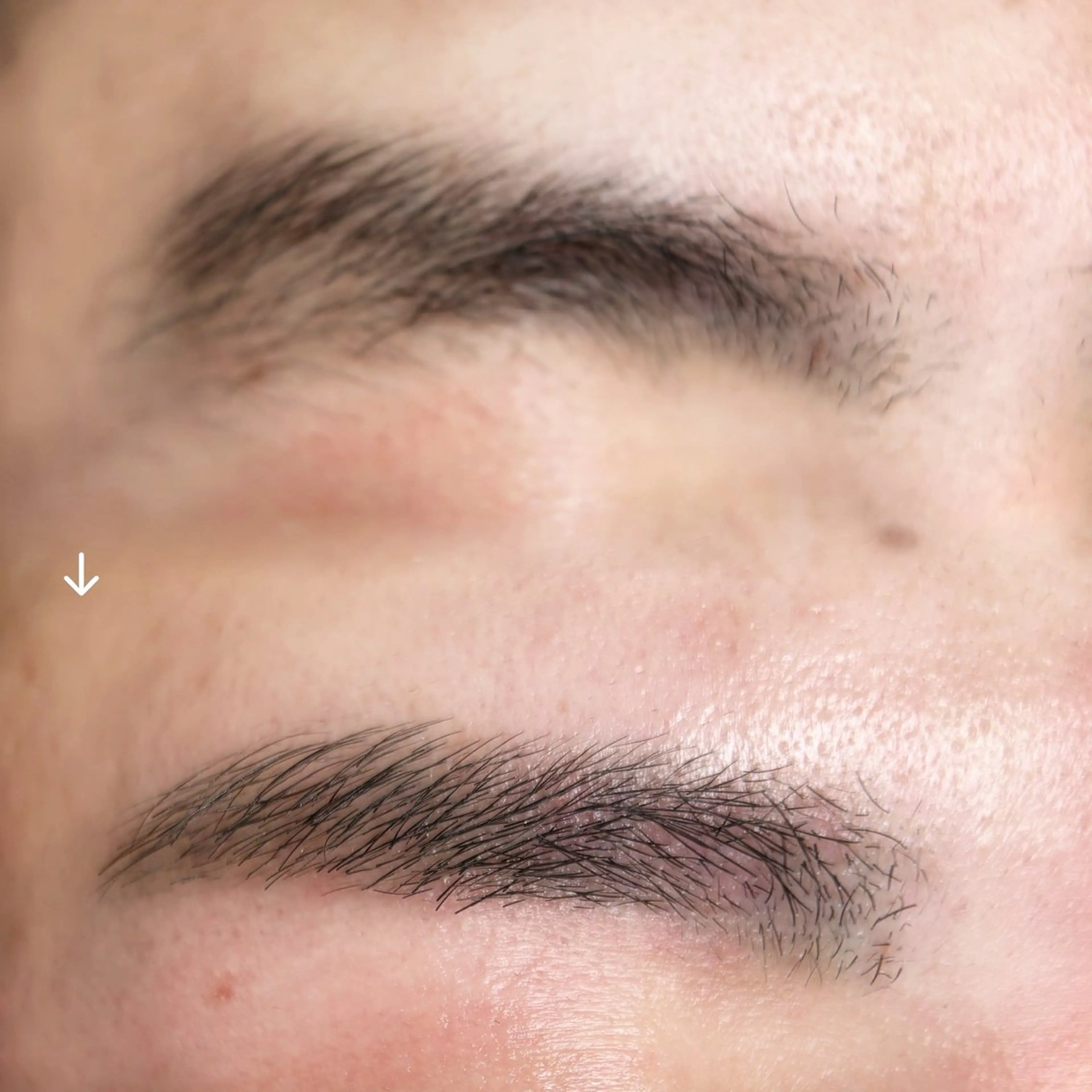 アイブロウ ワックス脱毛 眉カット その他(アイブロウ) PIMIL佐々木 亜里沙のマツエク・マツパデザイン