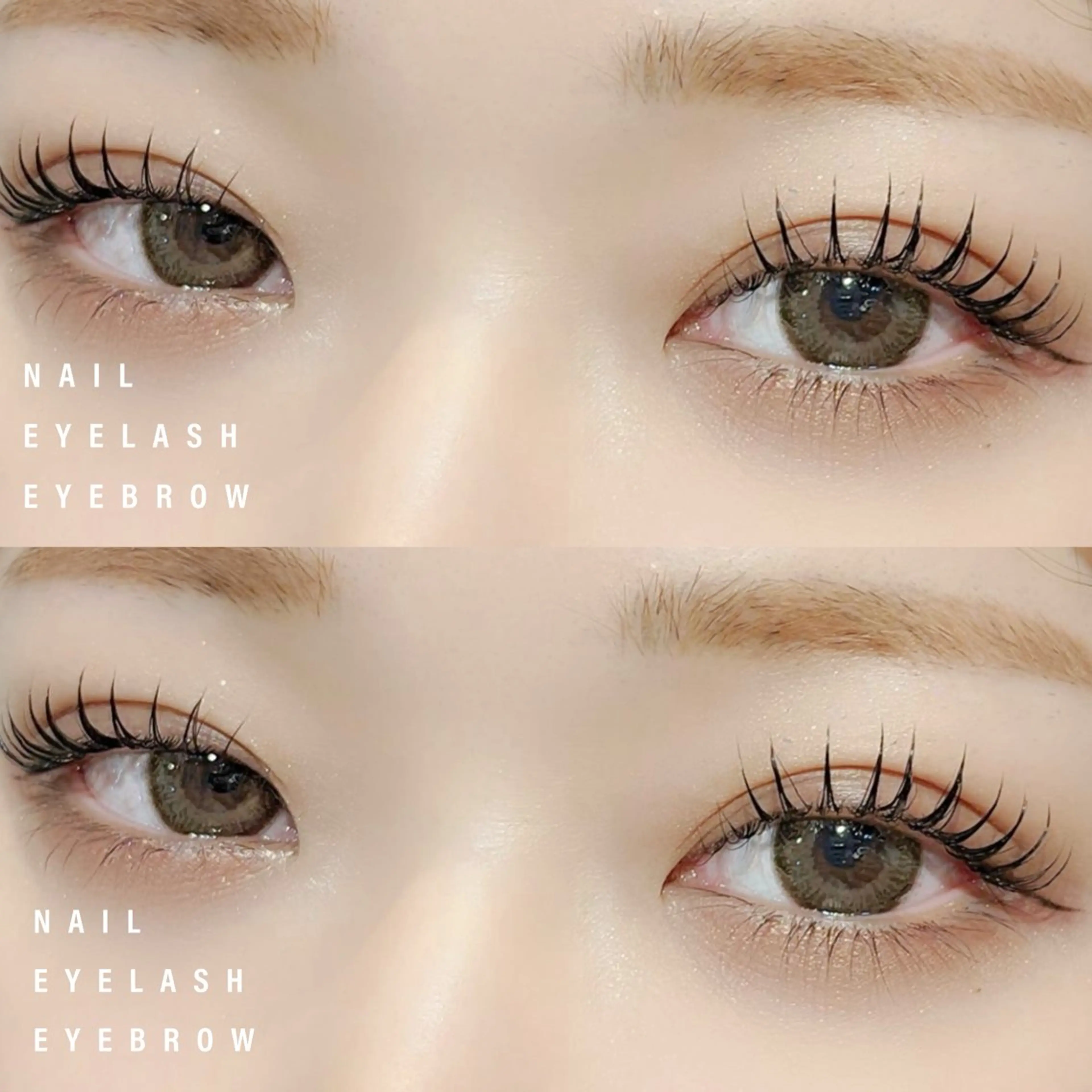 マツエク・マツパ マツエク Bianca 亀戸店 KISHI🤍のマツエク・マツパデザイン