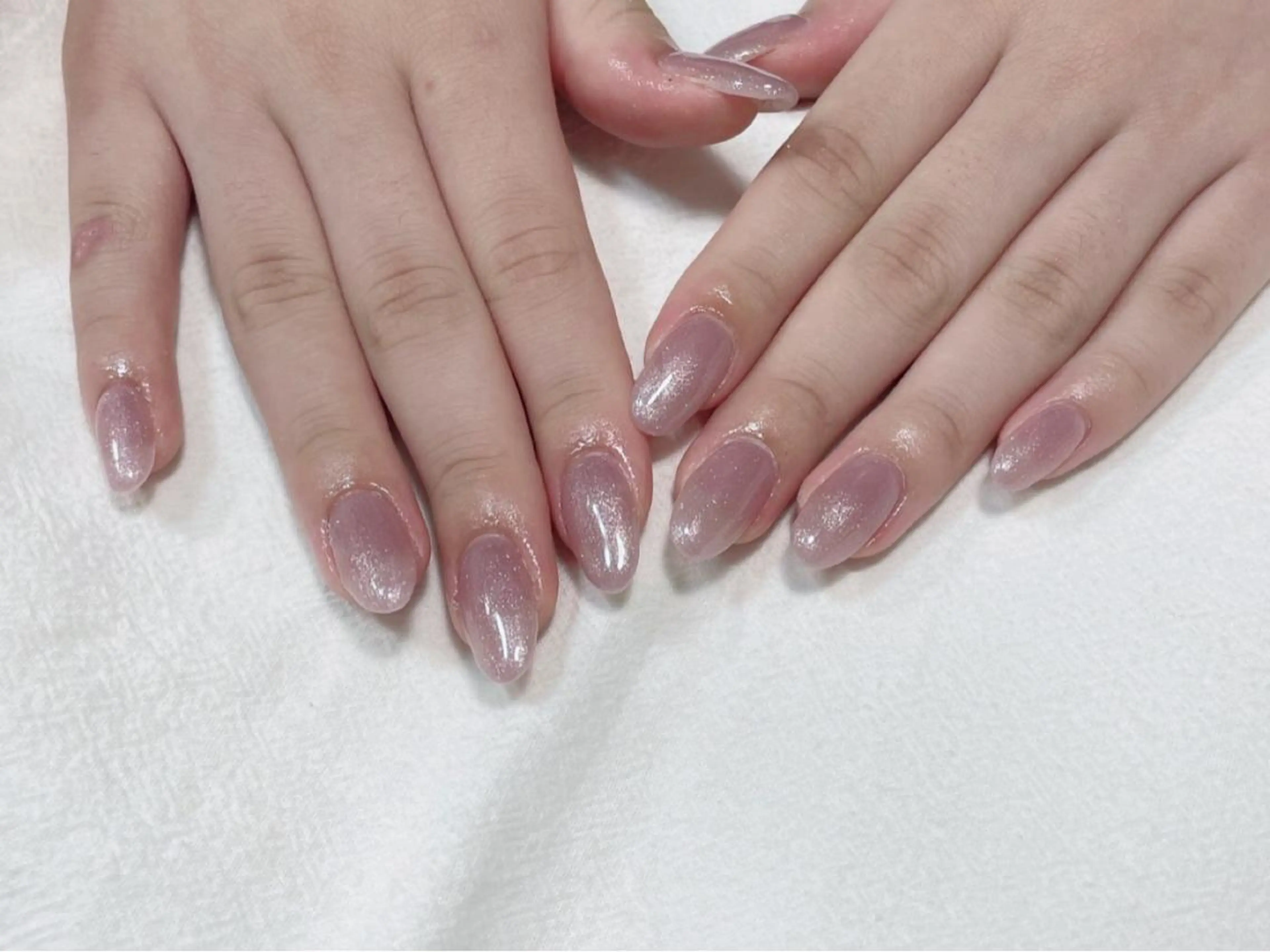 ネイル lucky nail 歌舞伎町のネイルデザイン