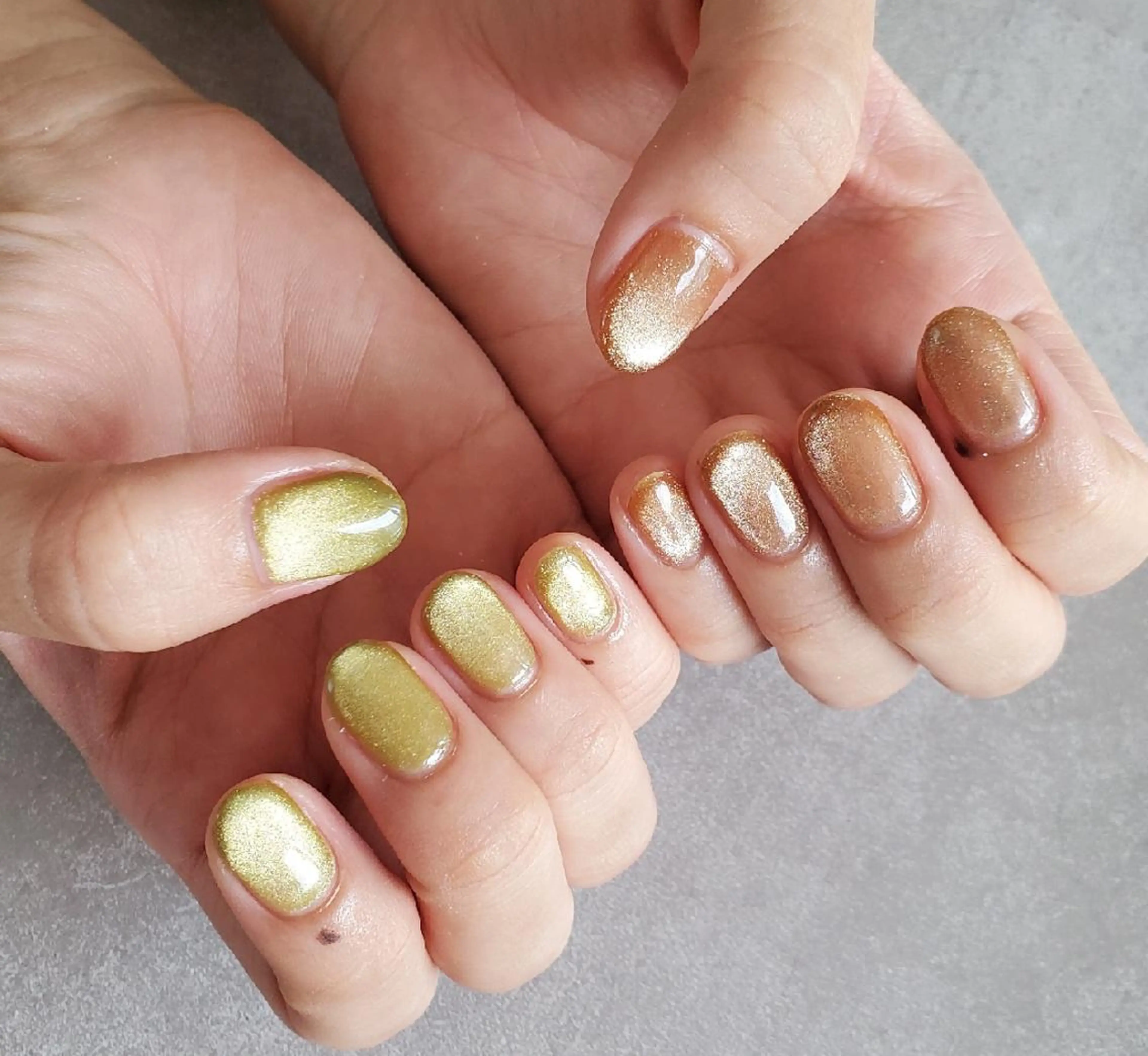 ネイル eve nailのネイルデザイン