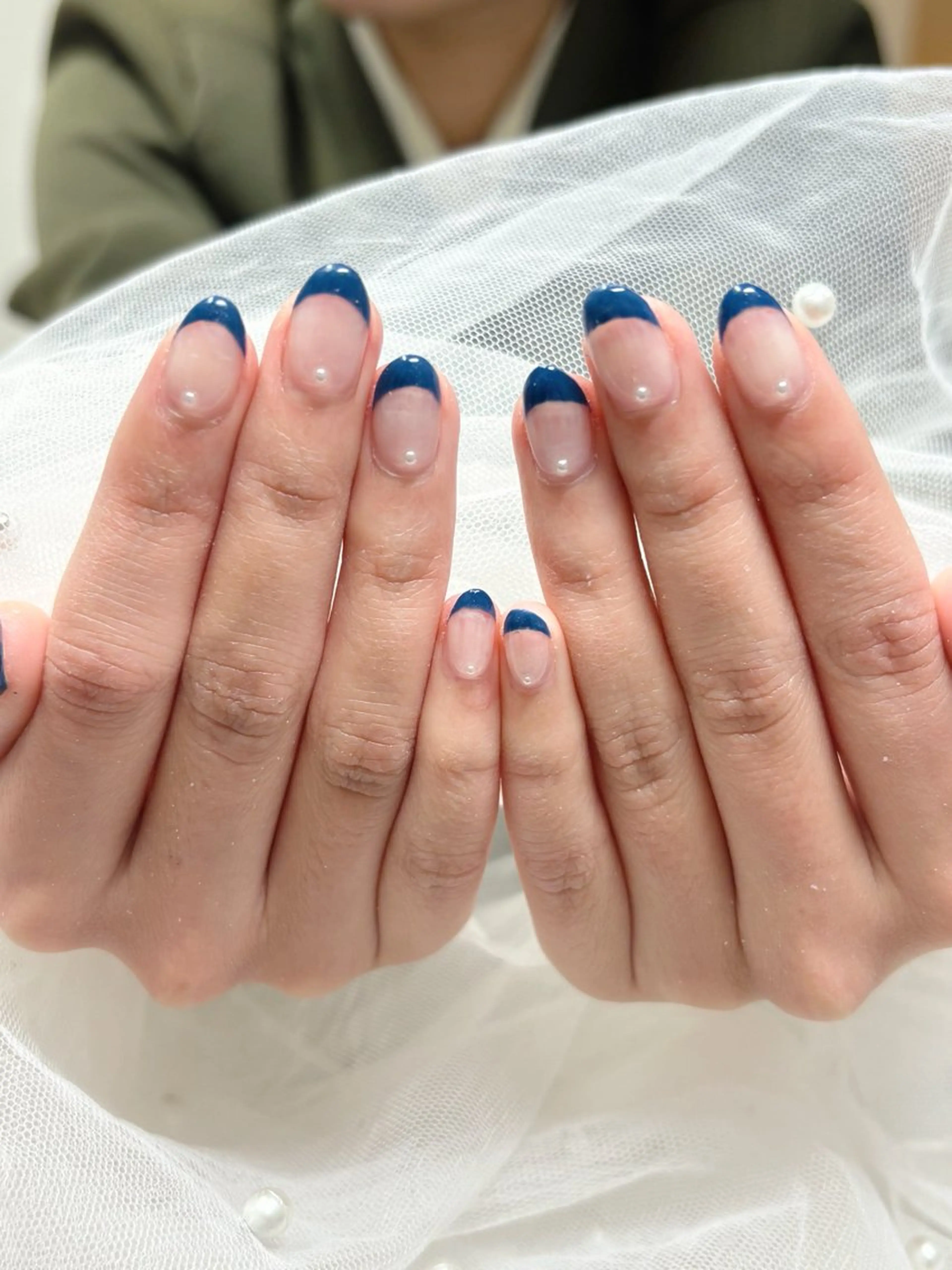 ネイル ハンドネイル NAILIST Mana💋のネイルデザイン