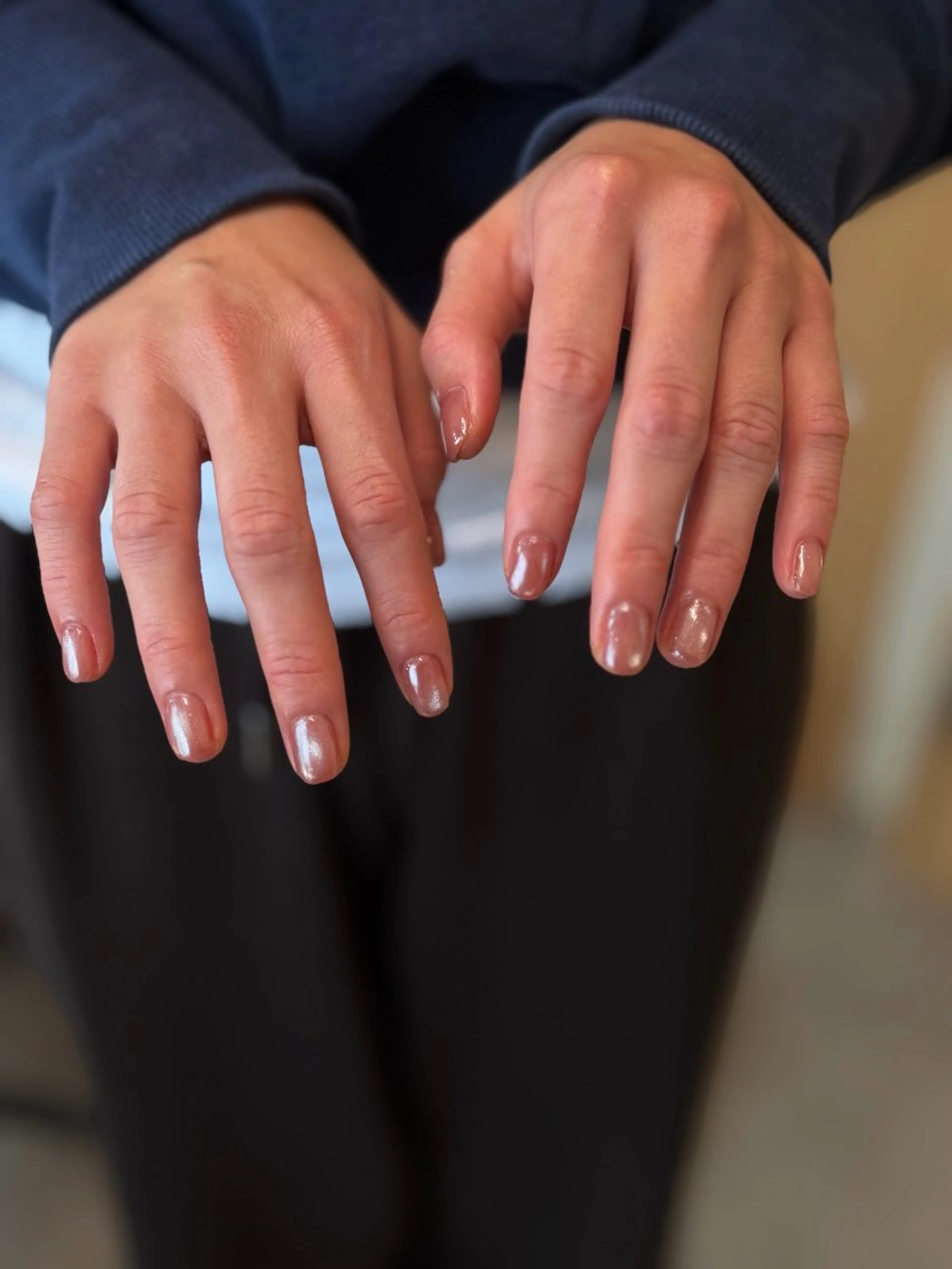 ネイル ハンドネイル Nroom. /はるのネイルデザイン