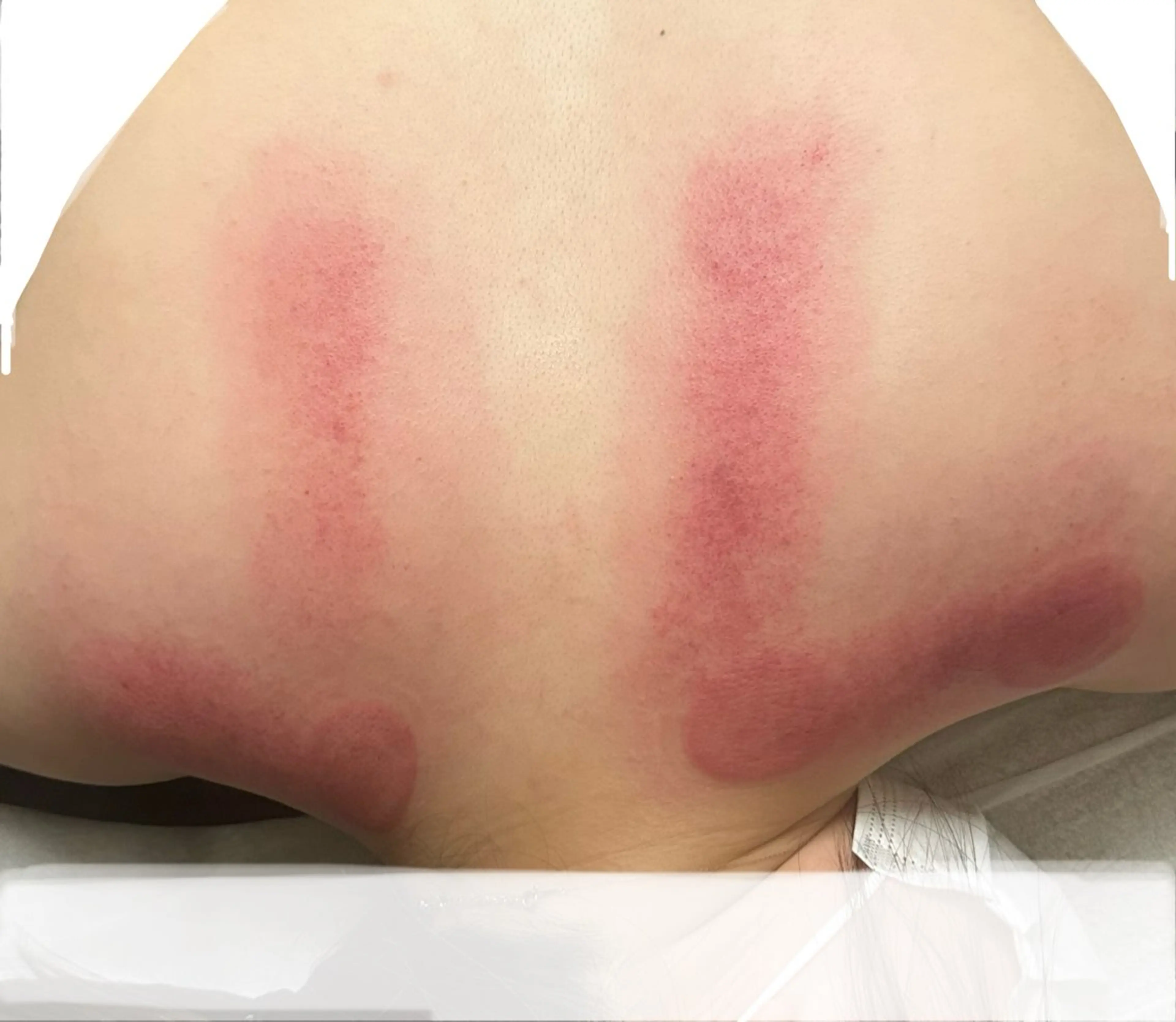 メンズ Vitadorata TAGUCHIのエステ・リラクイメージ